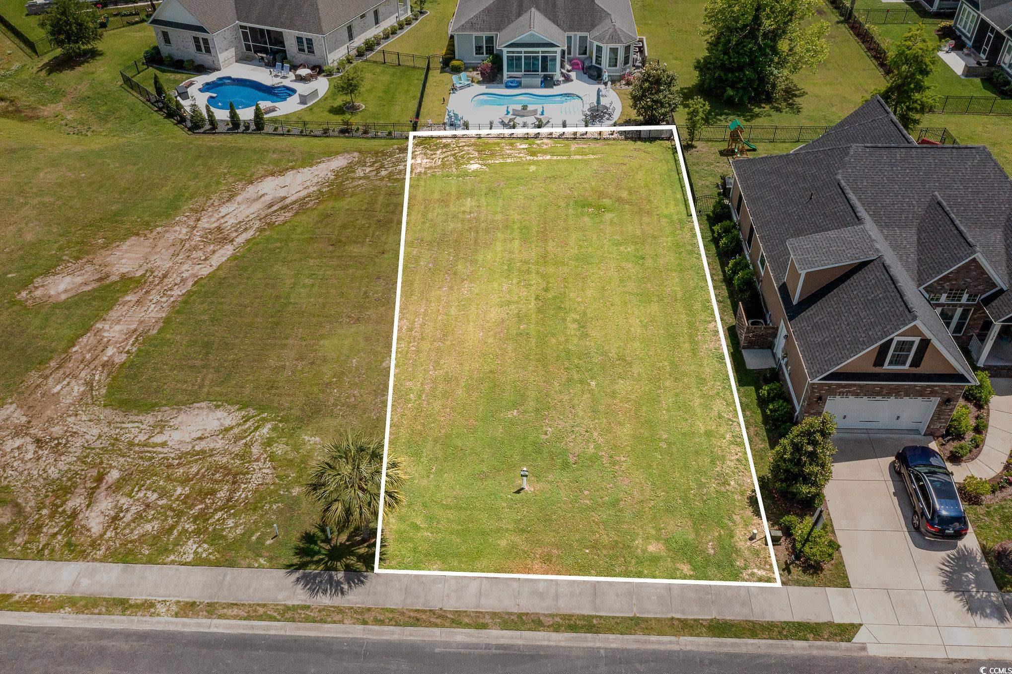 1176 E Isle of Palms Dr. Myrtle Beach, SC 29579