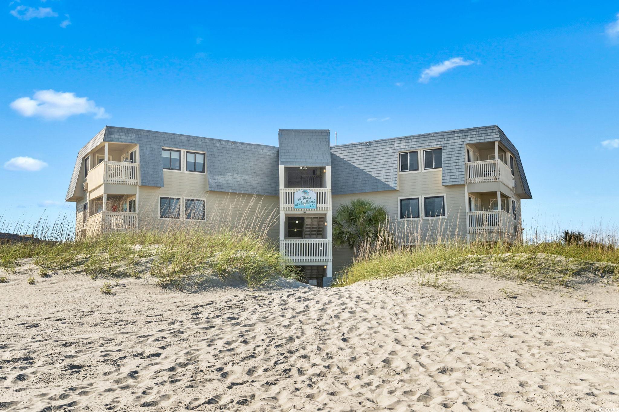 9670 Shore Dr. UNIT #237 Myrtle Beach, SC 29572