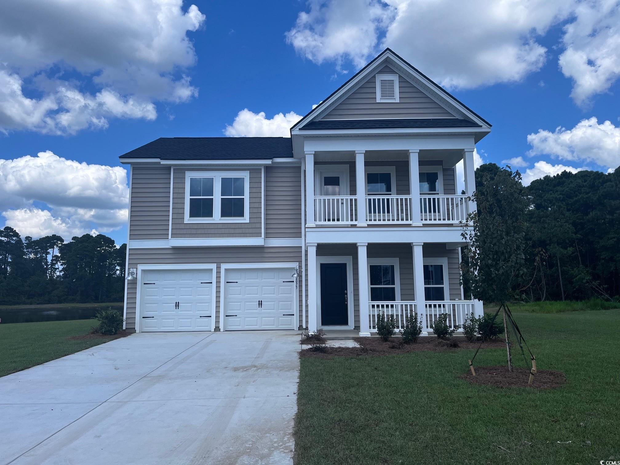 2075 Felicity Pl. Myrtle Beach, SC 29588