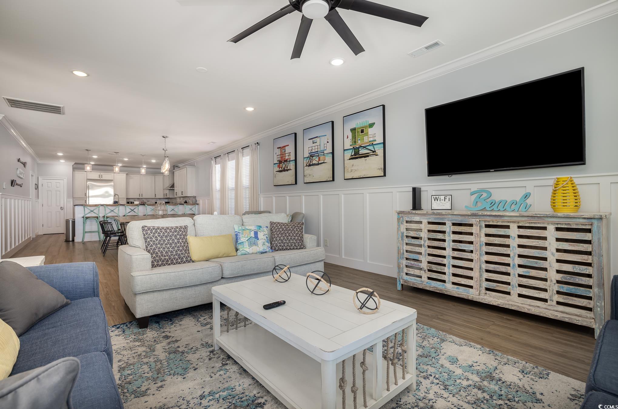 1773 S Waccamaw Dr.