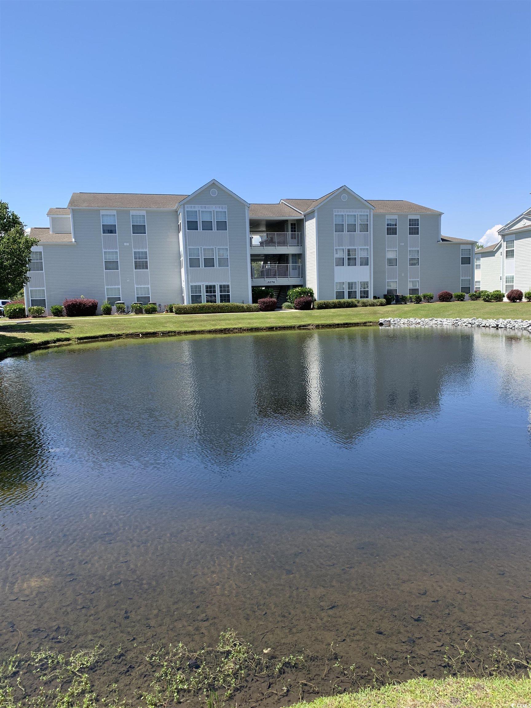 2276 Essex Dr. UNIT A Myrtle Beach, SC 29575