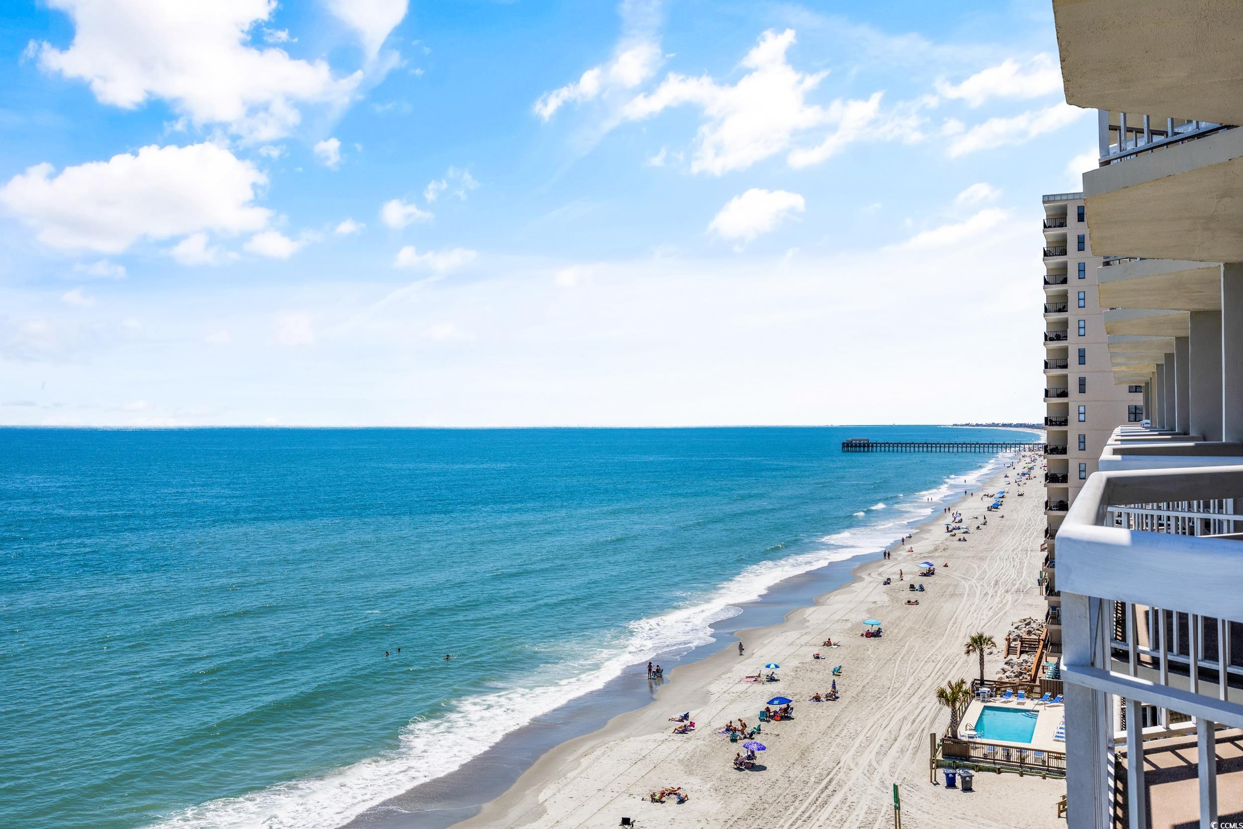 1012 N Waccamaw Dr. #903, Garden City Beach, South Carolina image 30