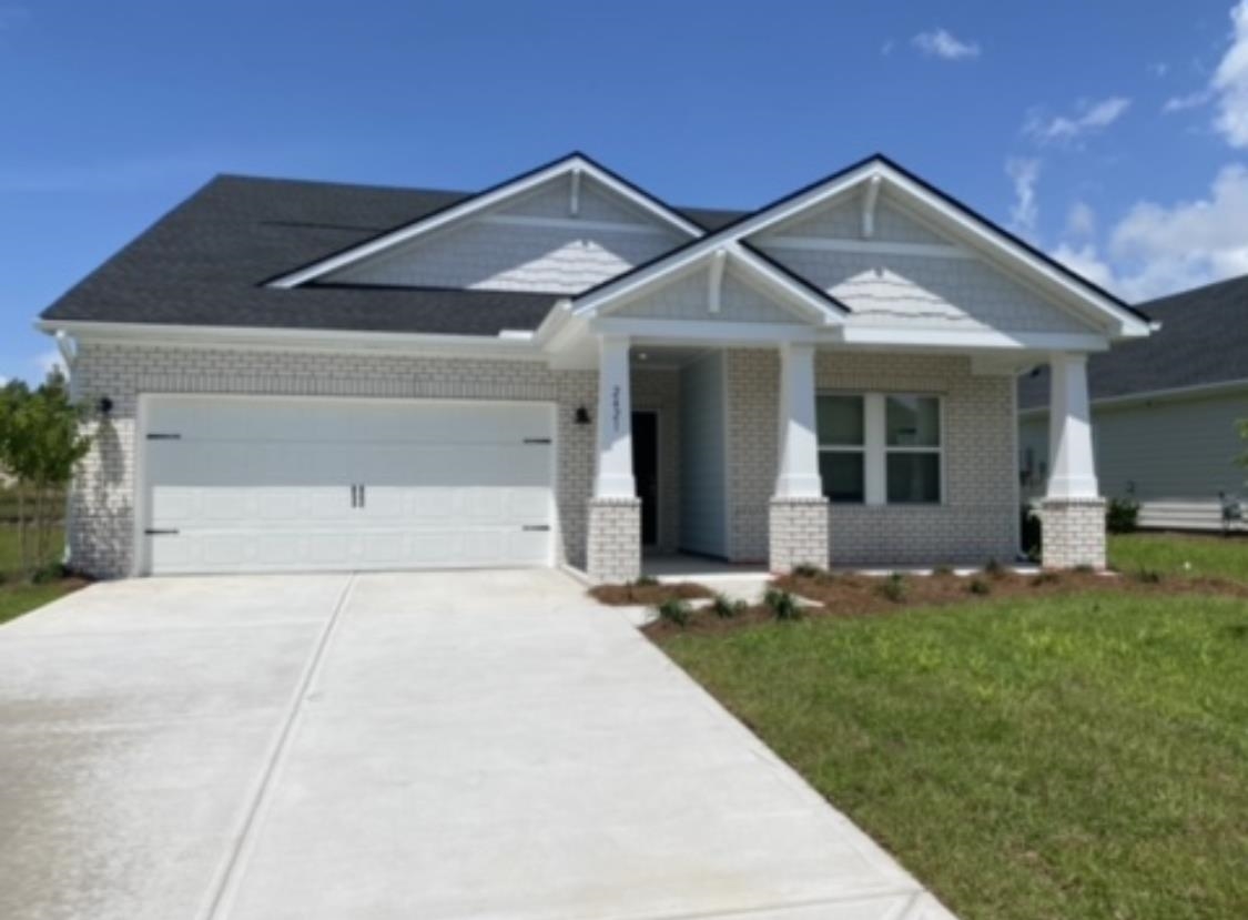 2421 Grand Meadow Dr. Longs, SC 29568