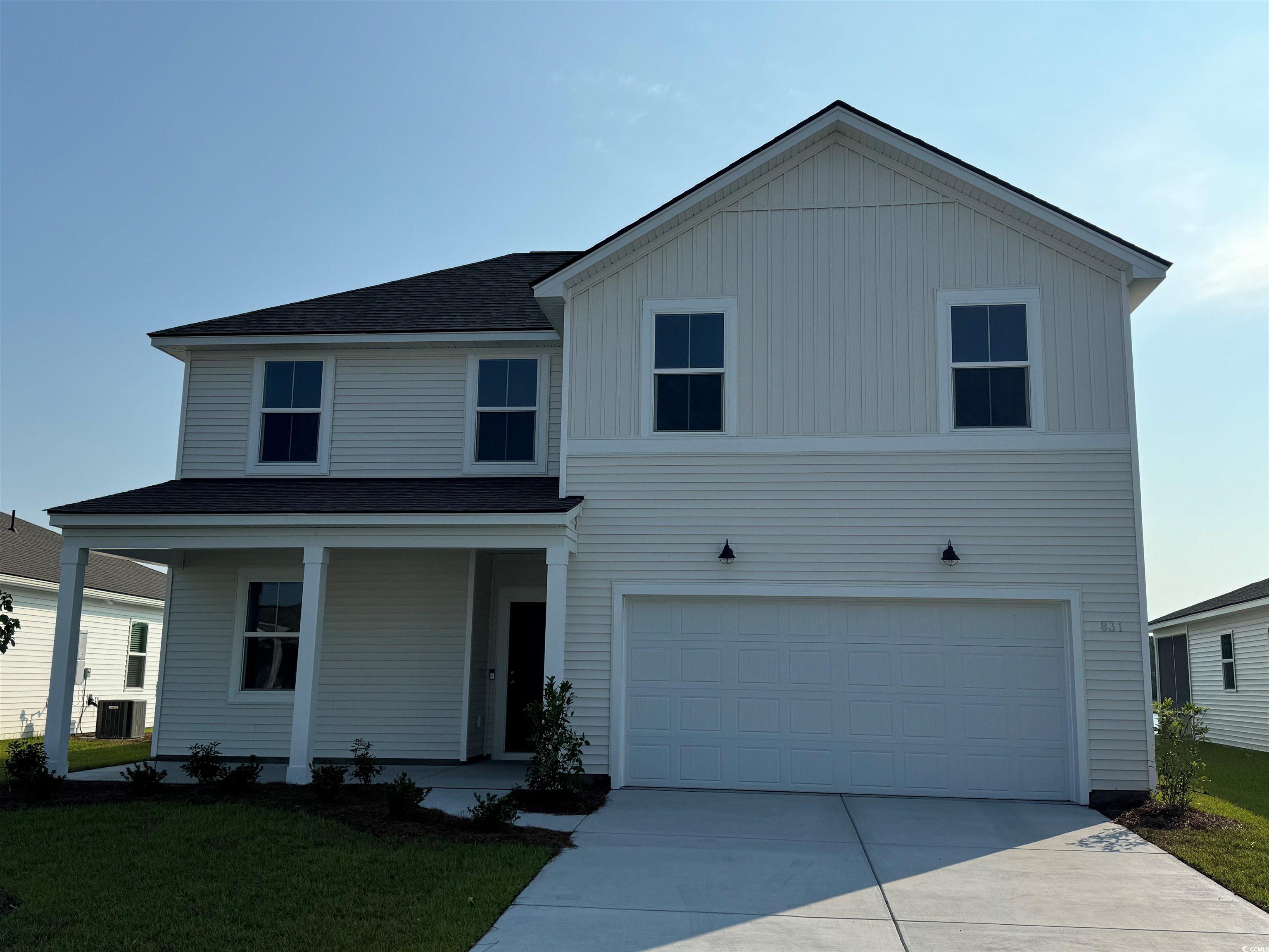 831 Laconic Dr. Myrtle Beach, SC 29588