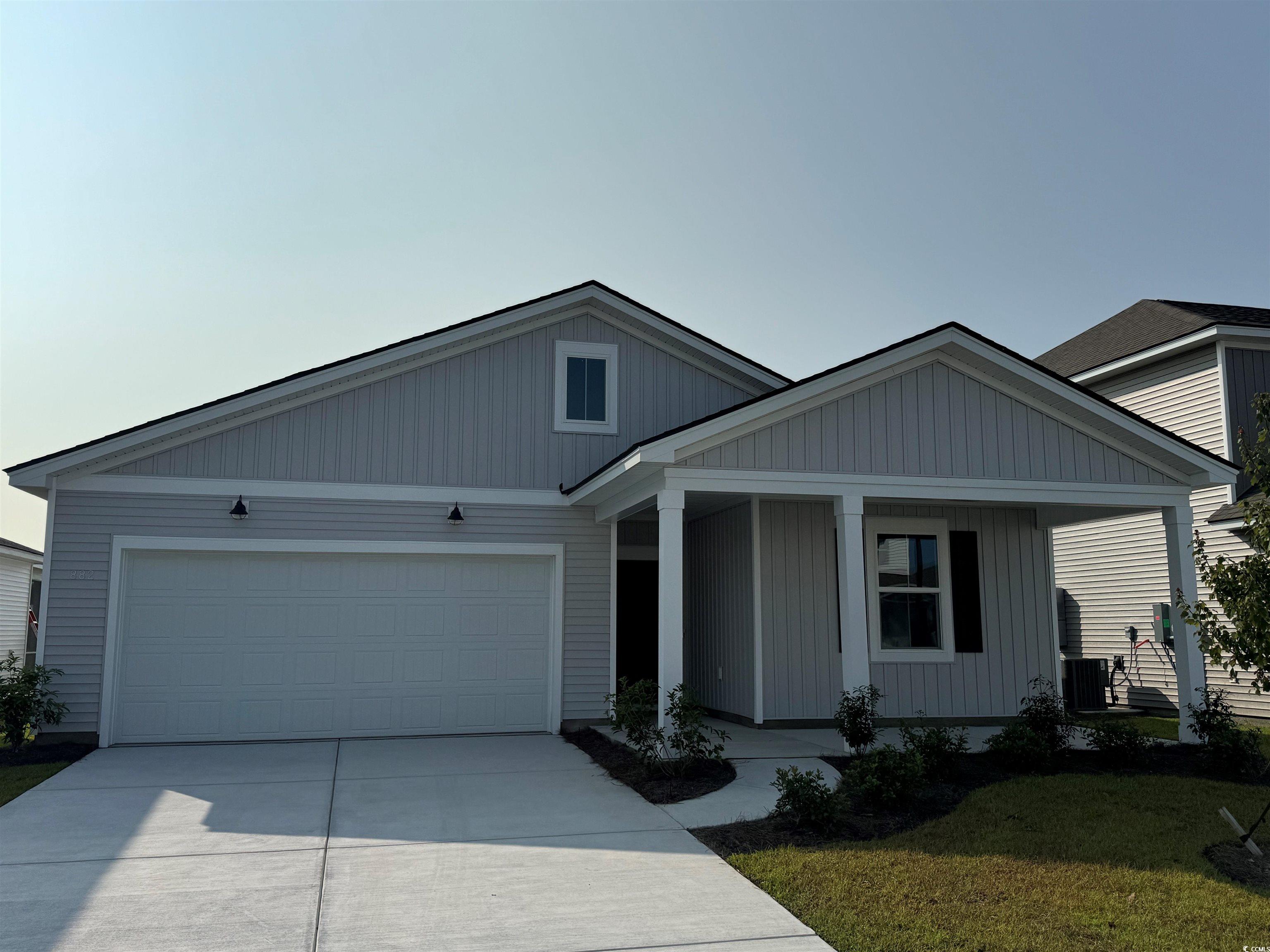 882 Laconic Dr. Myrtle Beach, SC 29588