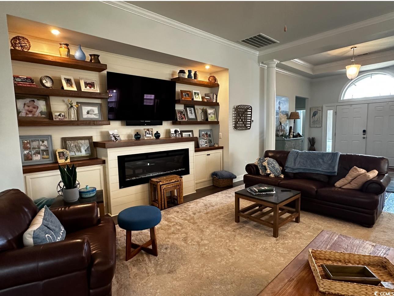 1237 Berkshire Ave. Myrtle Beach SC MLS 2410973 3 bd 2 ba in West Lake