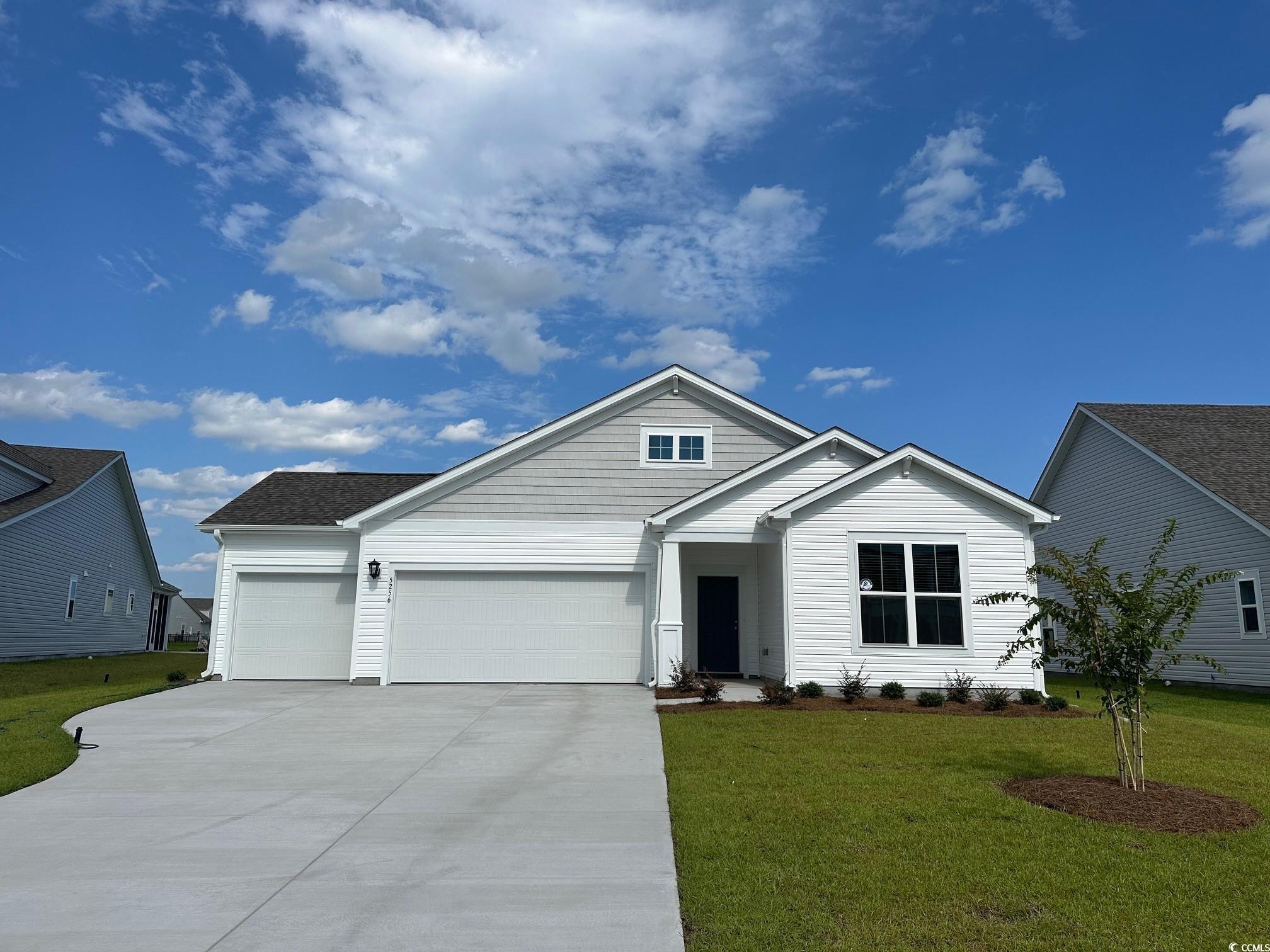 5256 Lucy Way Myrtle Beach, SC 29579