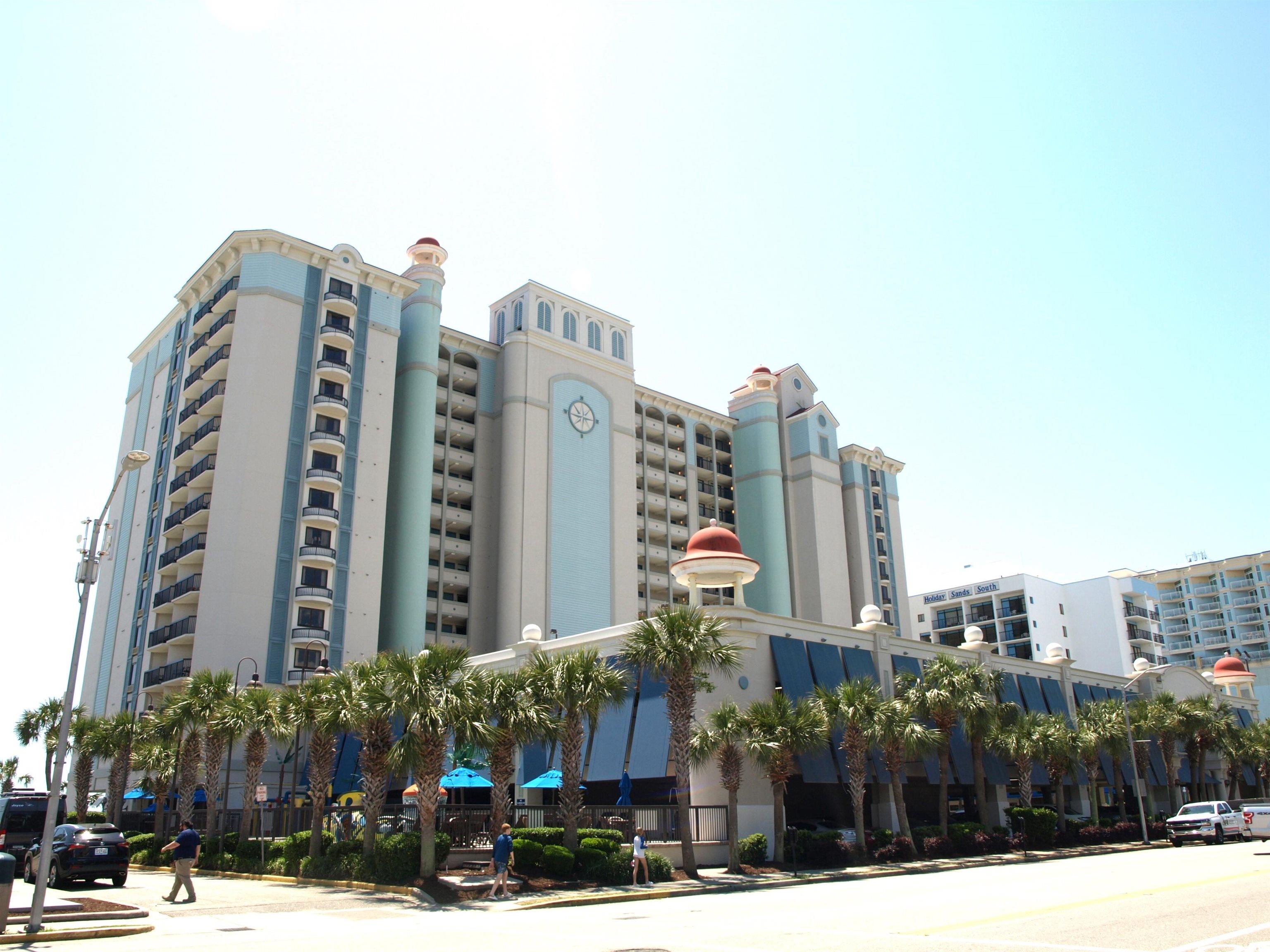 2401 S Ocean Blvd. S UNIT #560 Myrtle Beach, SC 29577