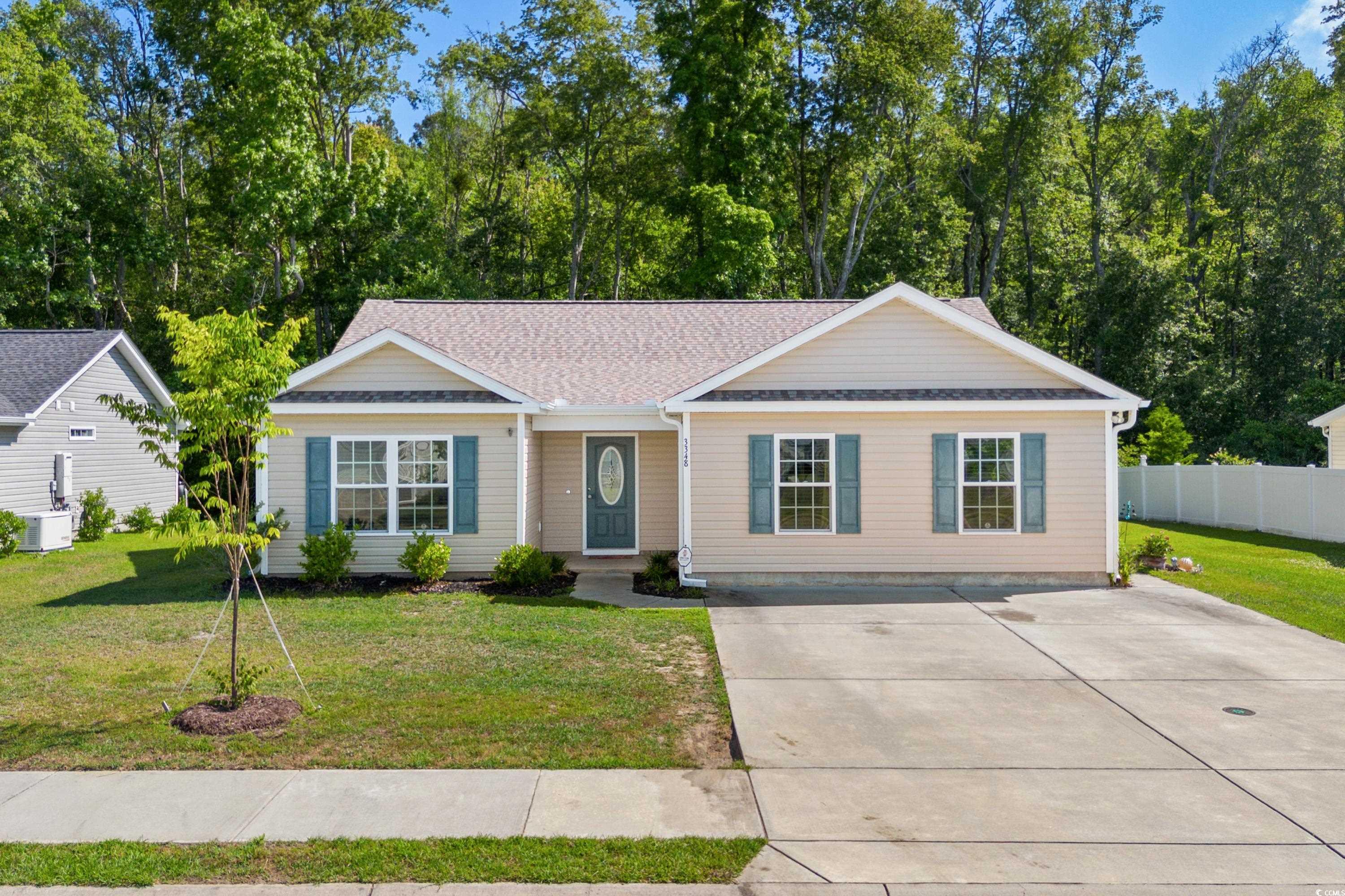 3348 Merganser Dr. Conway, SC 29527