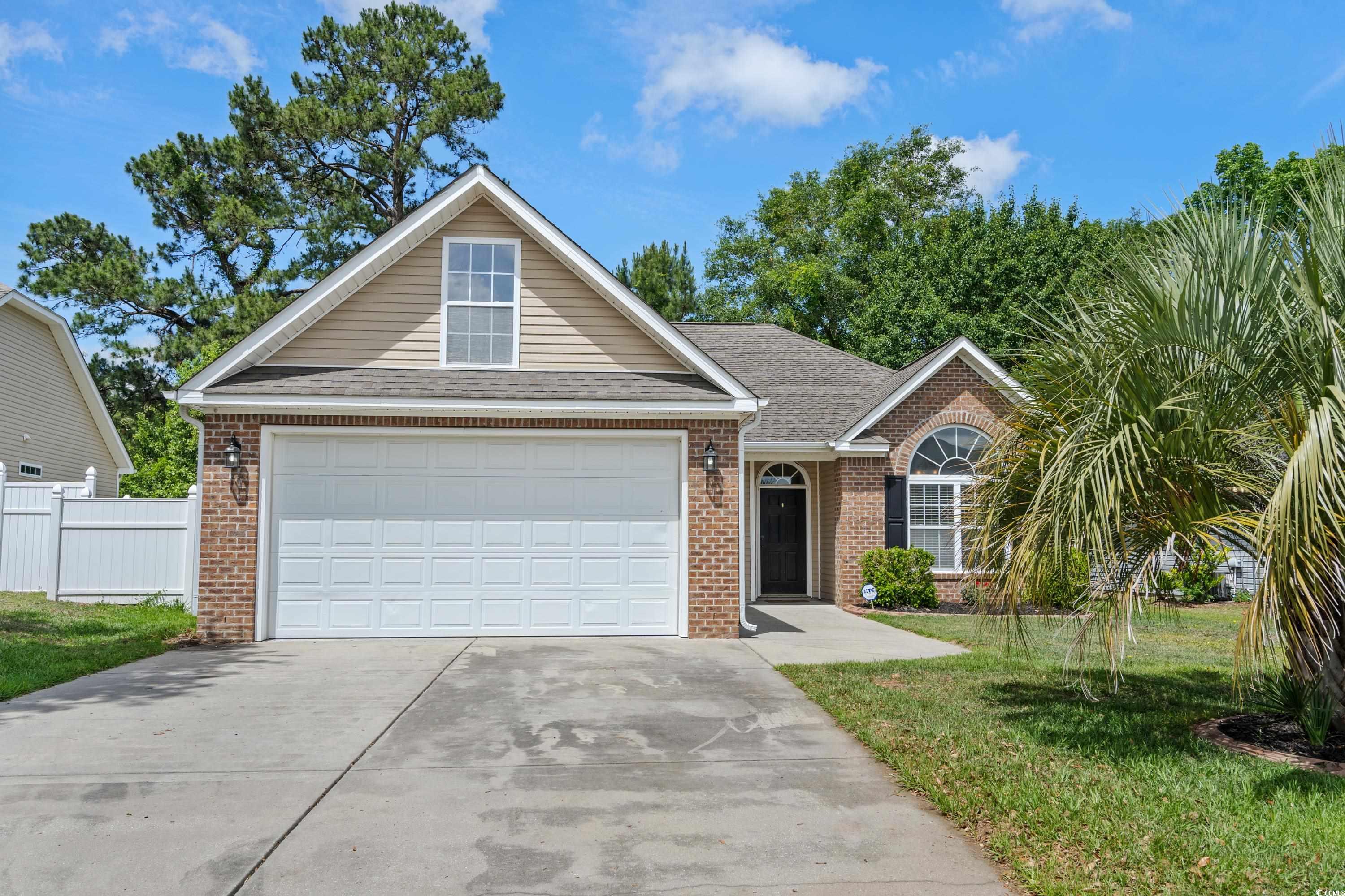 153 Jessica Lakes Dr. Conway, SC 29526