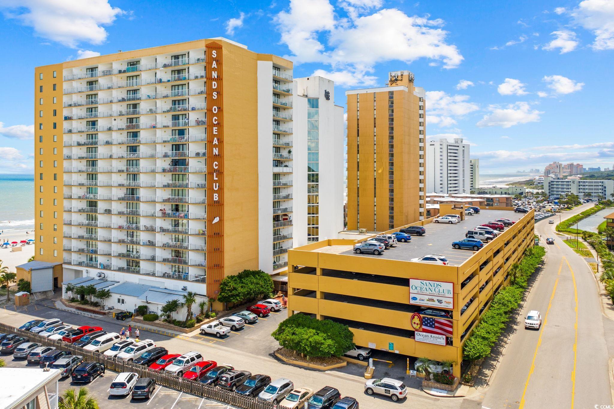 9550 Shore Dr. UNIT #224 Myrtle Beach, SC 29572