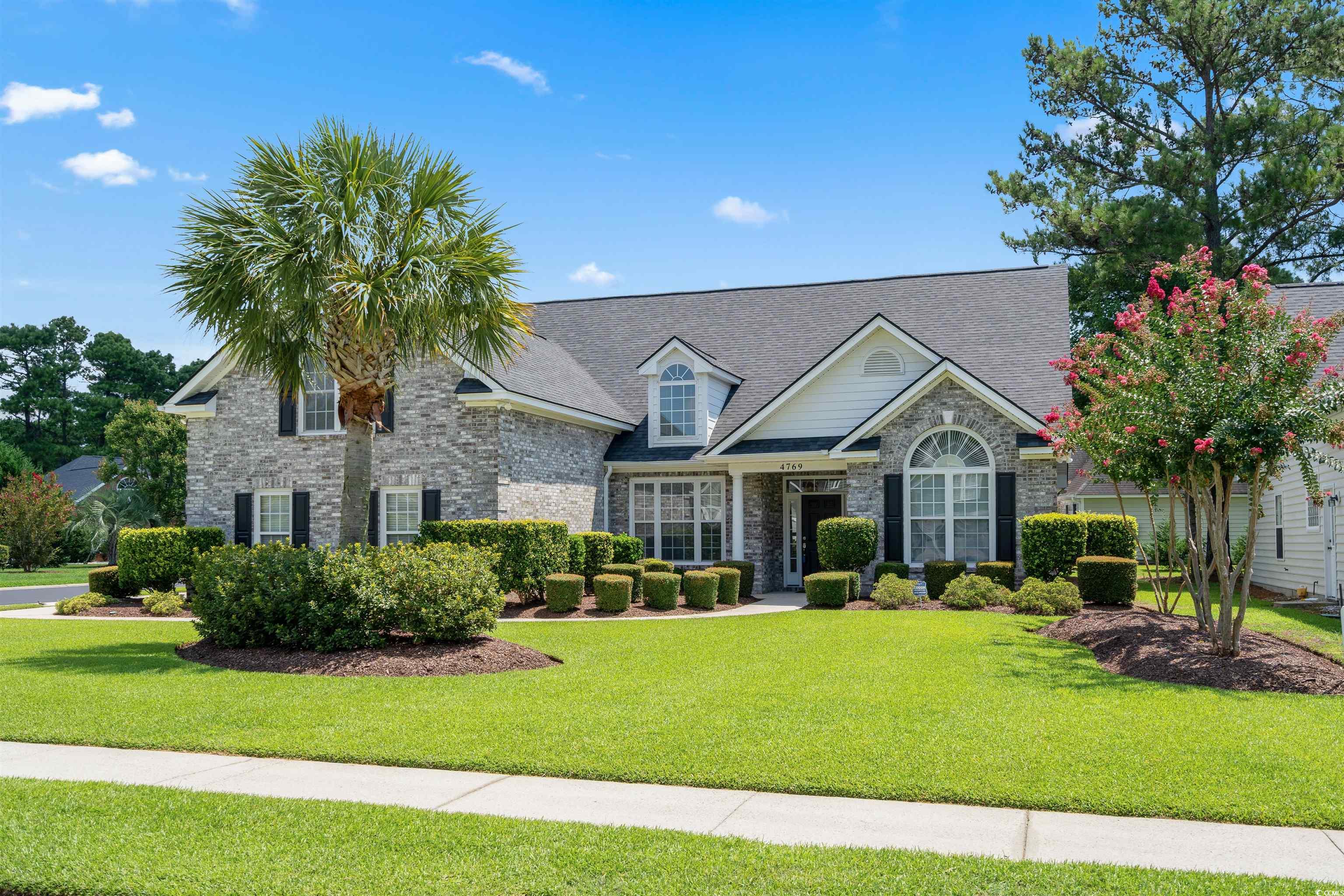 4769 Harvest Dr. Myrtle Beach, SC 29579