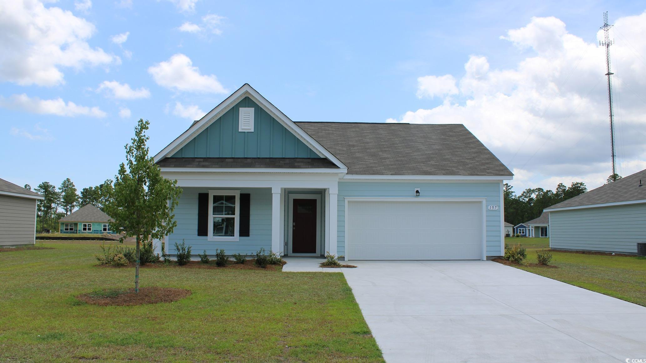 208 Teddy Bear Circle Conway, SC 29526