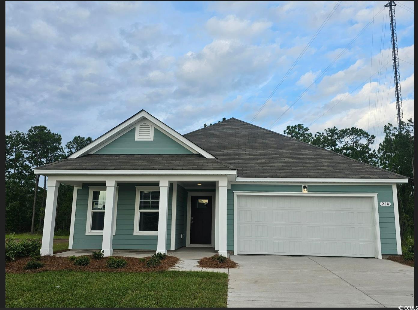 218 Teddy Bear Circle Conway, SC 29526