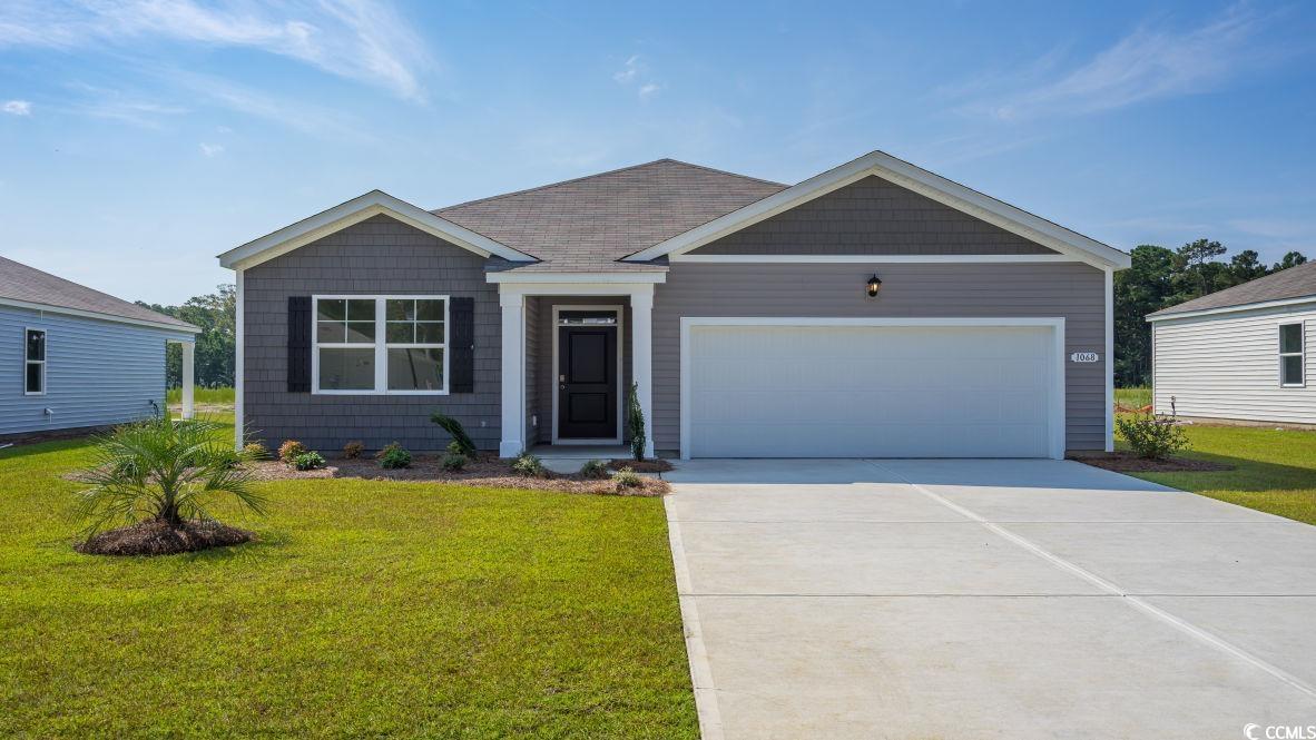 262 Longside Ct. Little River, SC 29566