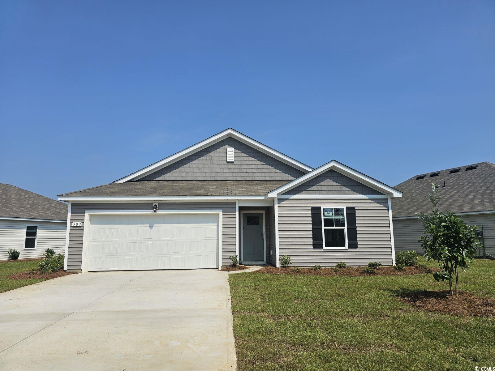 303 Jeff Waters Circle Longs, SC 29568