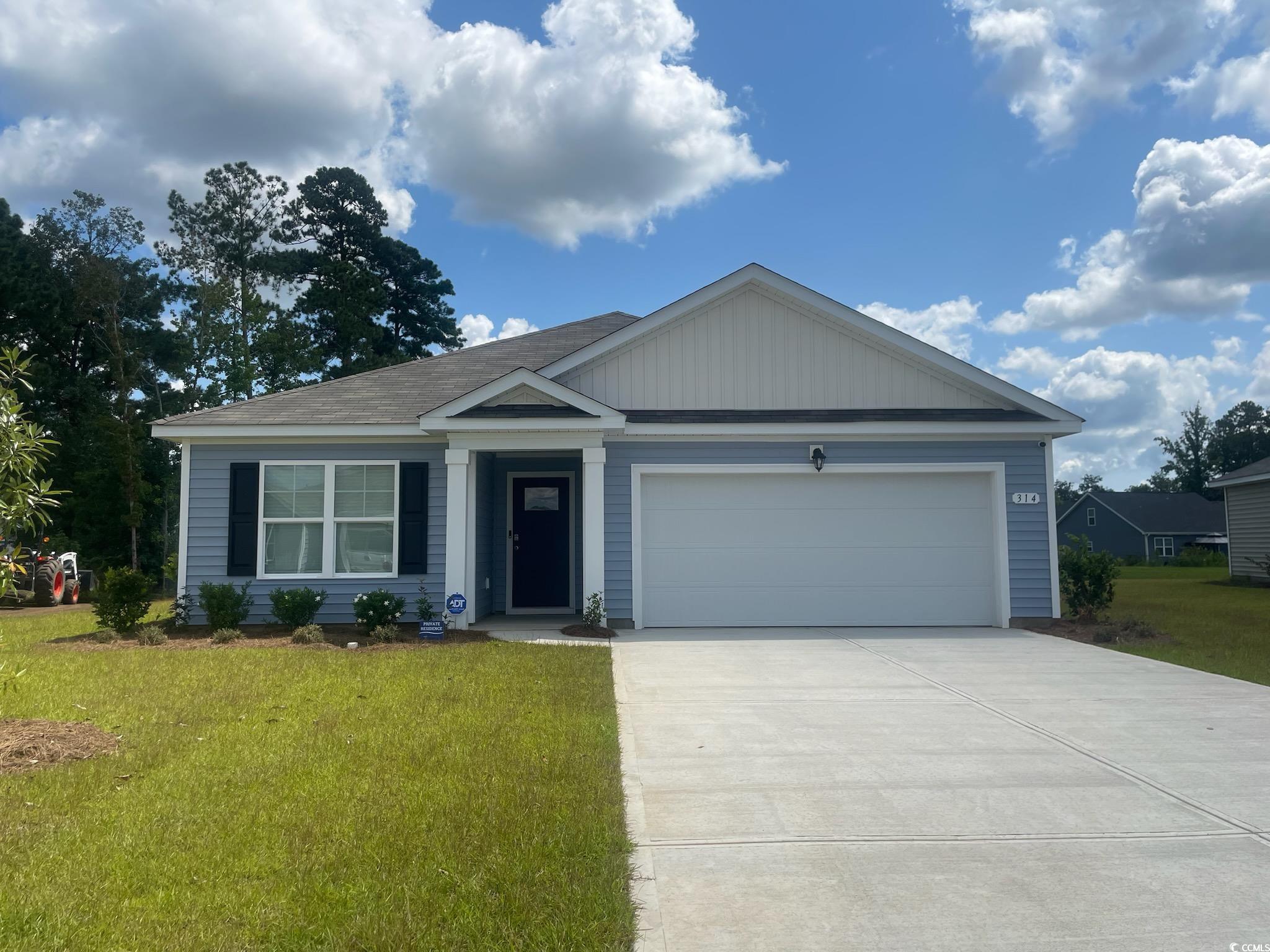 314 Jeff Waters Circle Longs, SC 29568