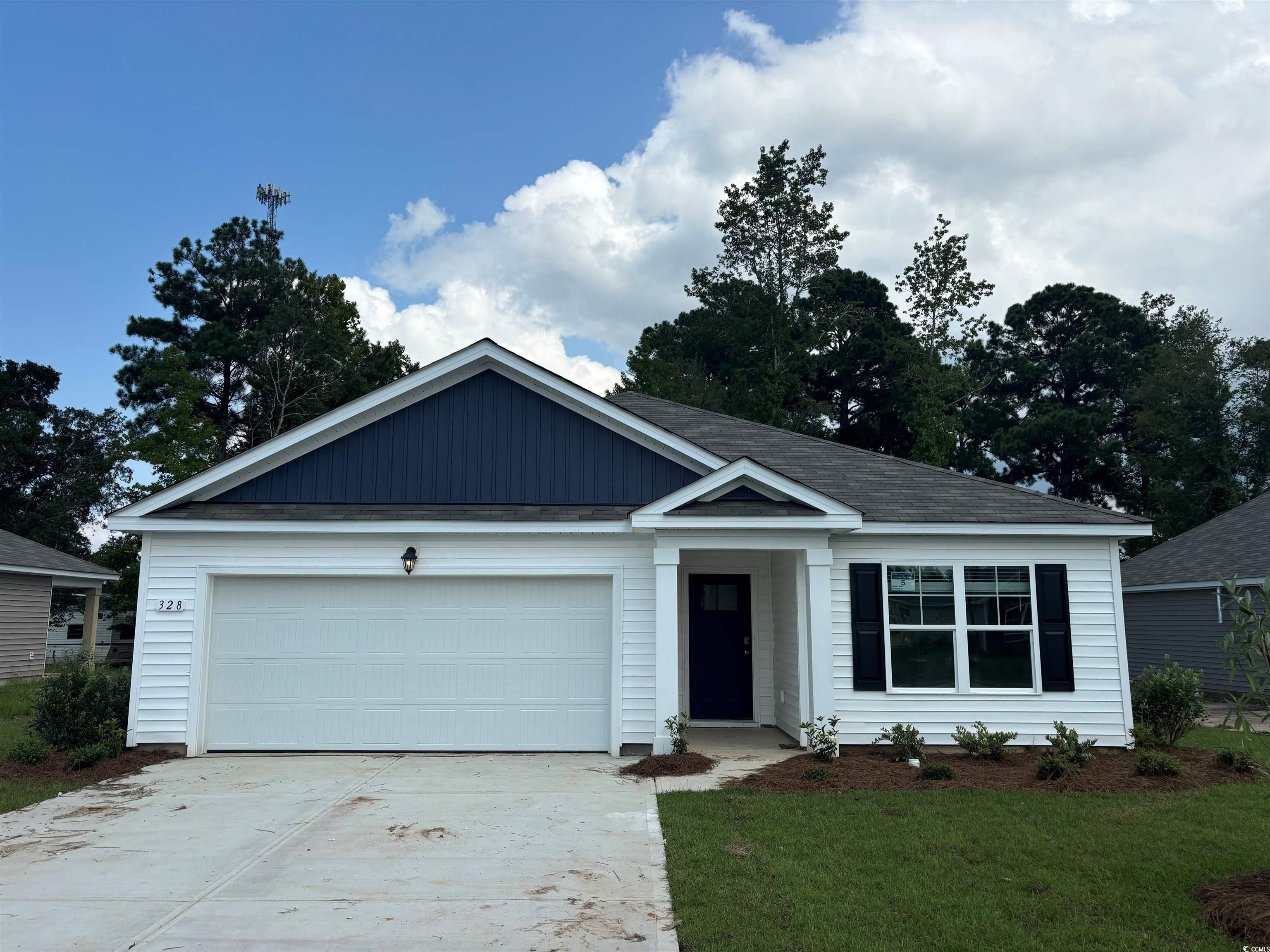 328 Jeff Waters Circle Longs, SC 29568