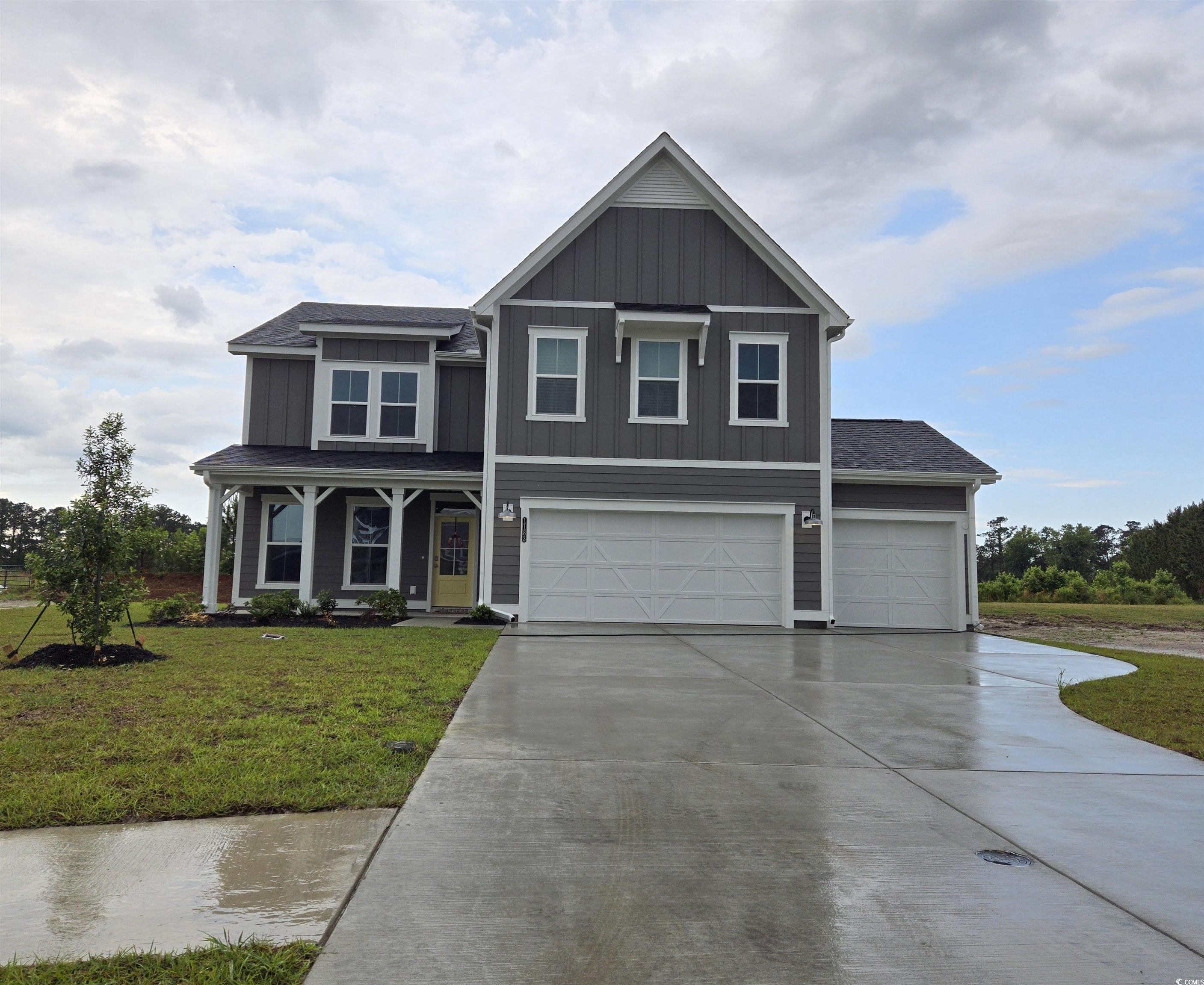 1183 Safe Haven Dr. Myrtle Beach, SC 29579