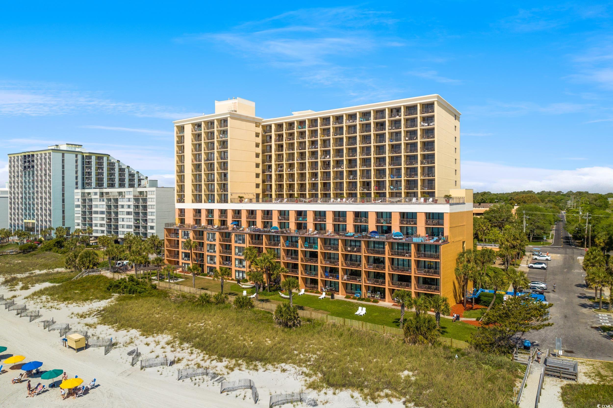 6900 N N Ocean Blvd. UNIT #1436 Myrtle Beach, SC 29572