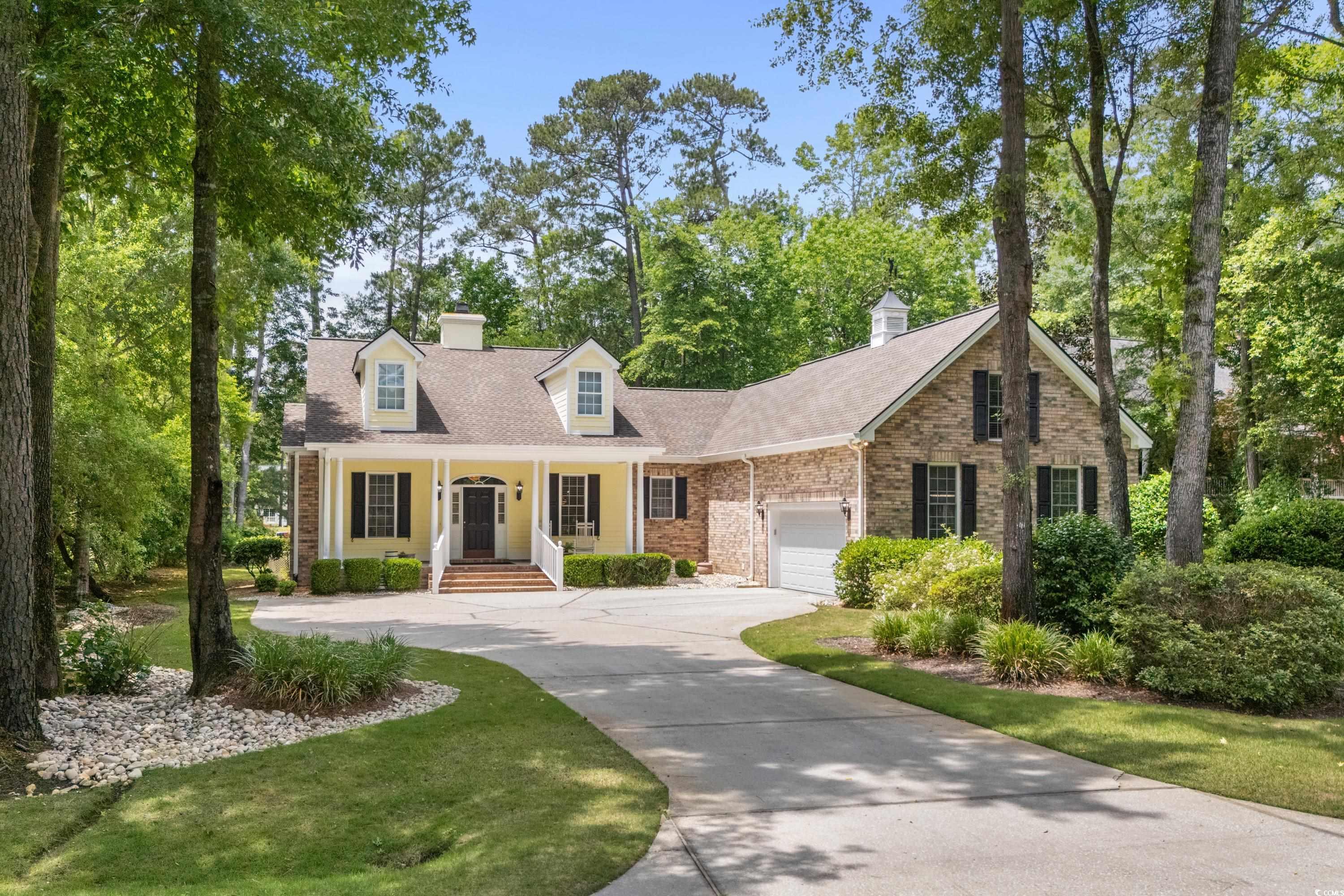 4567 Carriage Run Circle Murrells Inlet, SC 29576