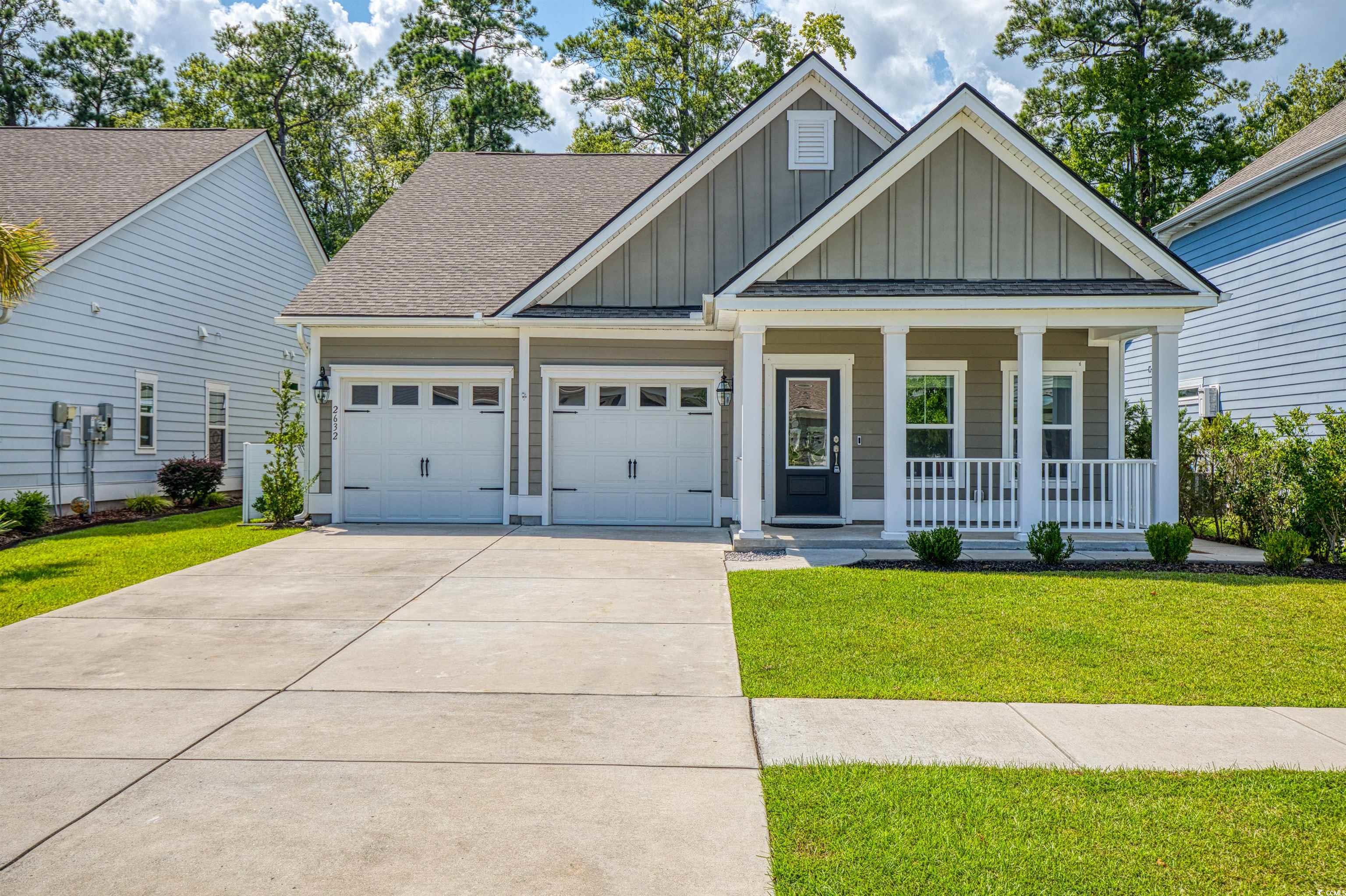 2632 Goldfinch Dr. Myrtle Beach, SC 29577