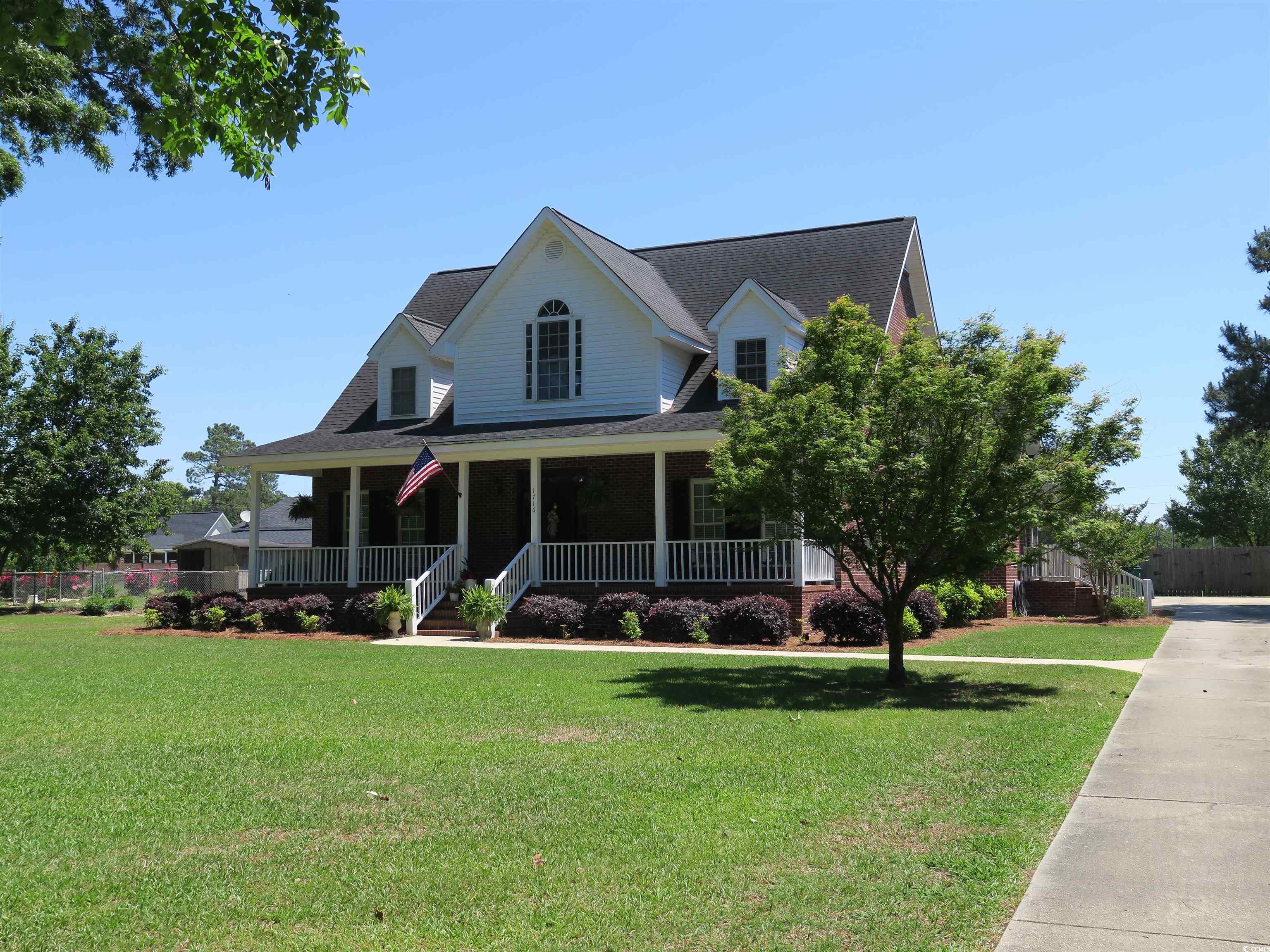 1716 Old Corner Ct., Marion, South Carolina image 3