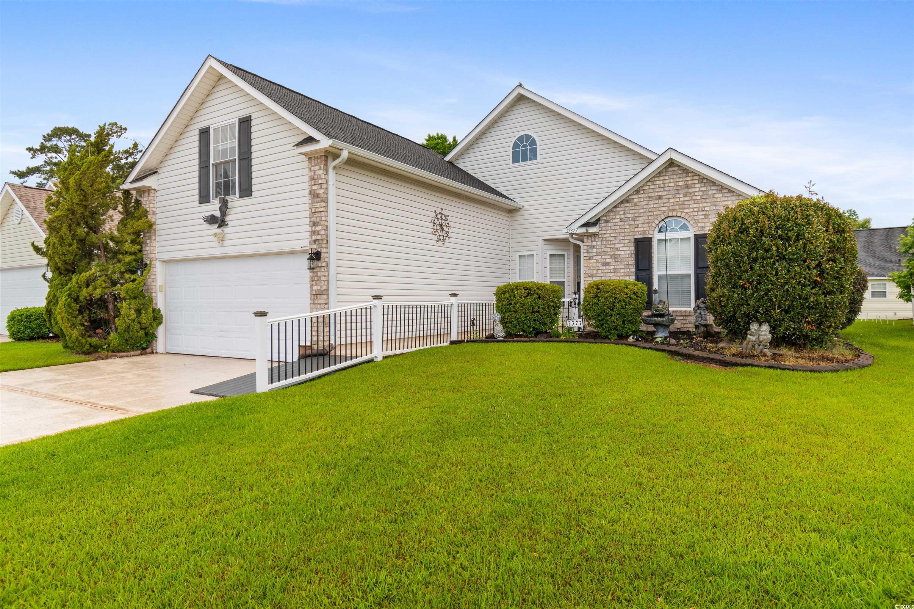 Myrtle Beach Golf & Yacht Club Camelot in Myrtle Beach 4 Beds