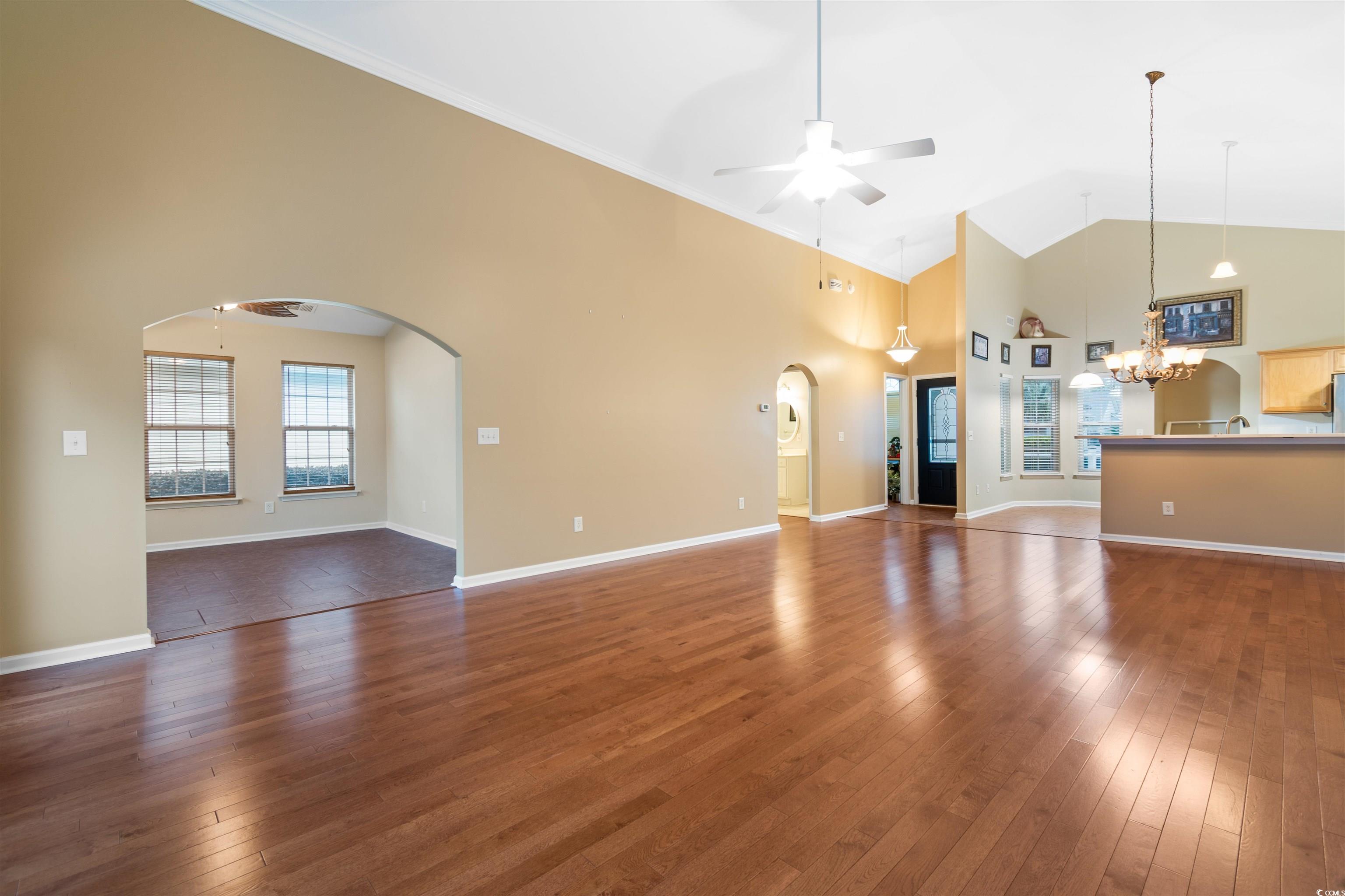Myrtle Beach Golf & Yacht Club Camelot in Myrtle Beach 4 Beds