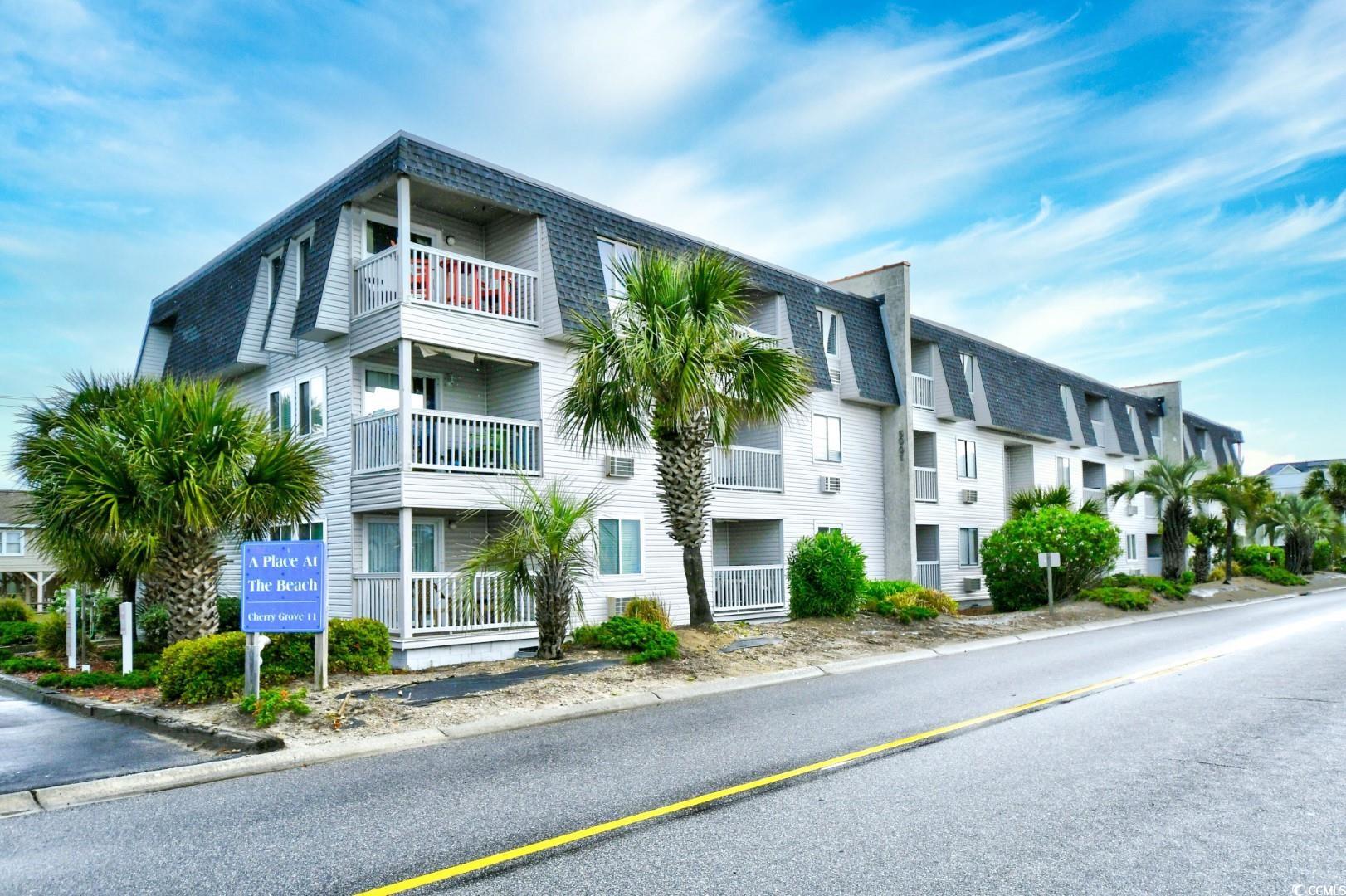 5001 N Ocean Blvd. UNIT 3-I North Myrtle Beach, SC 29582