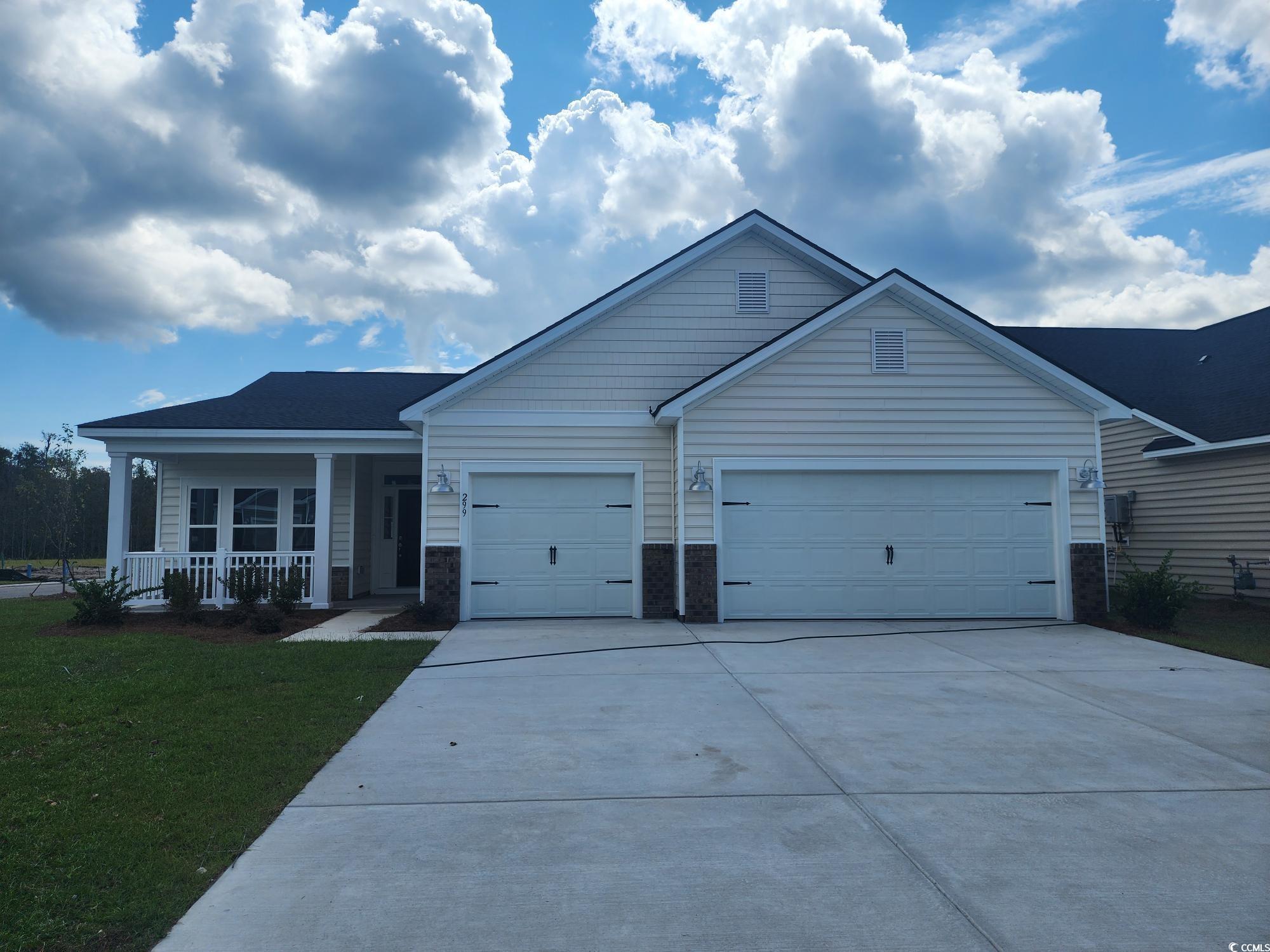 299 Augusta Green Way Myrtle Beach, SC 29579