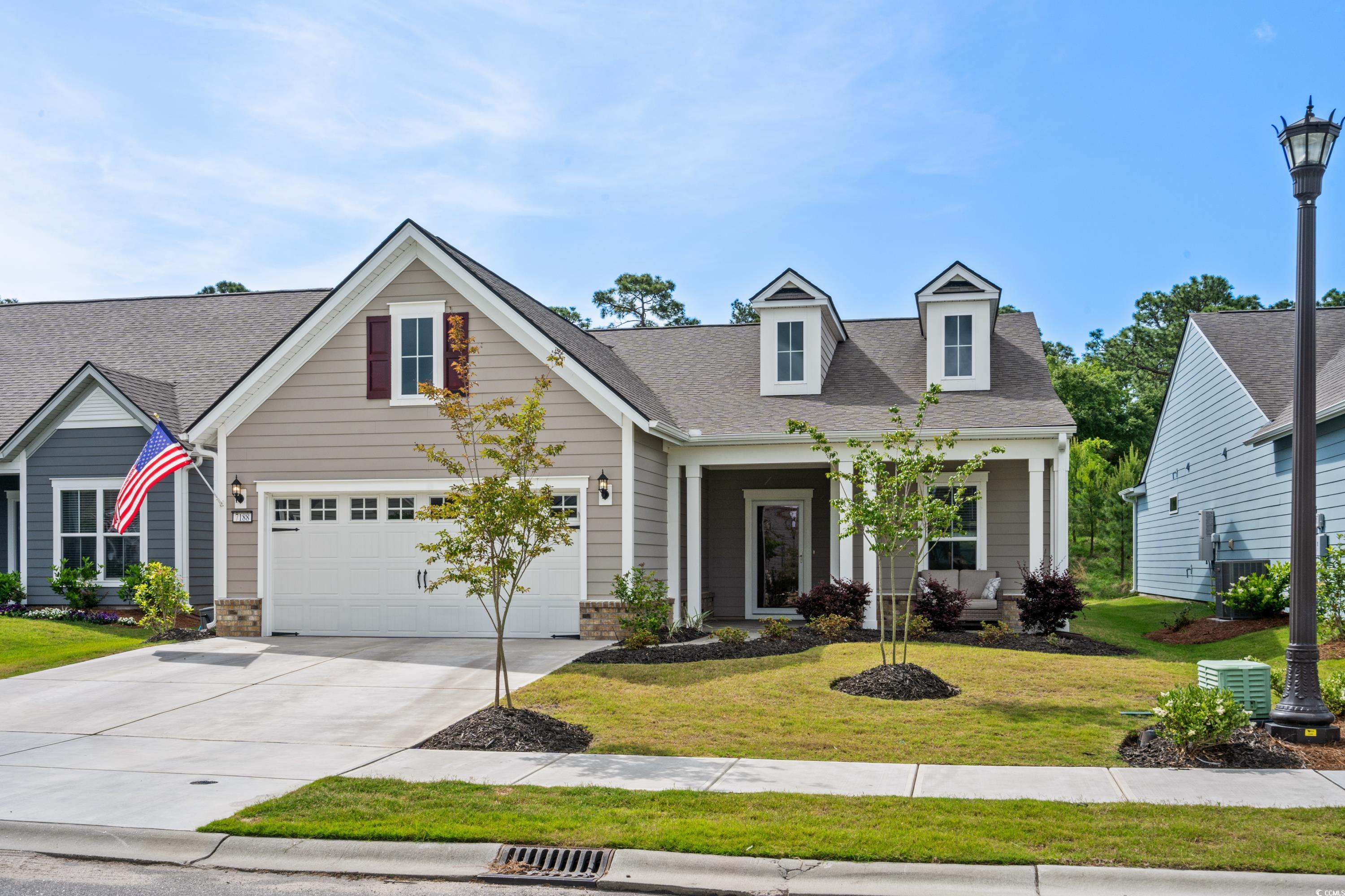 7188 Sarteano Dr. Myrtle Beach, SC 29577