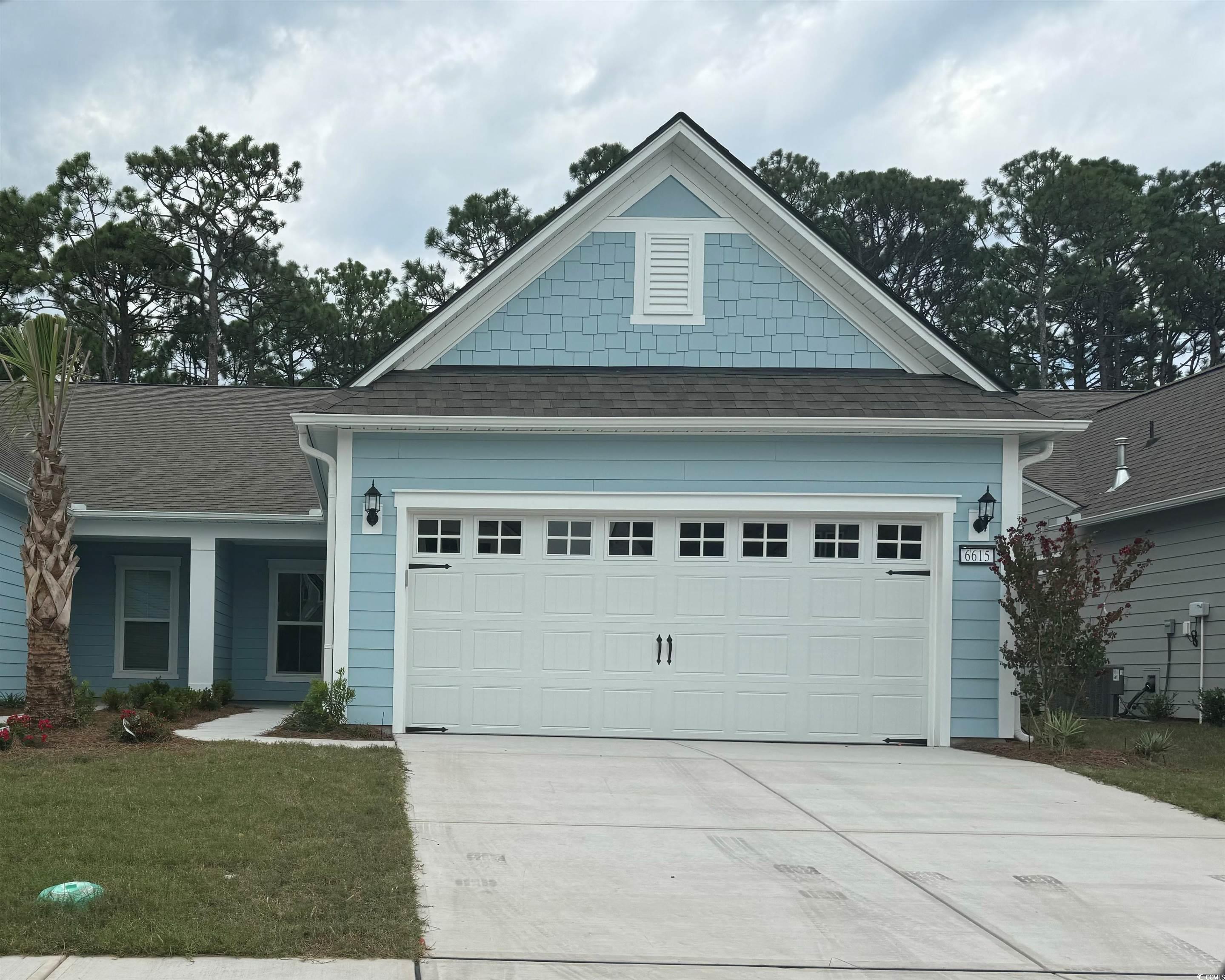 6615 Torino Lane Myrtle Beach, SC 29572