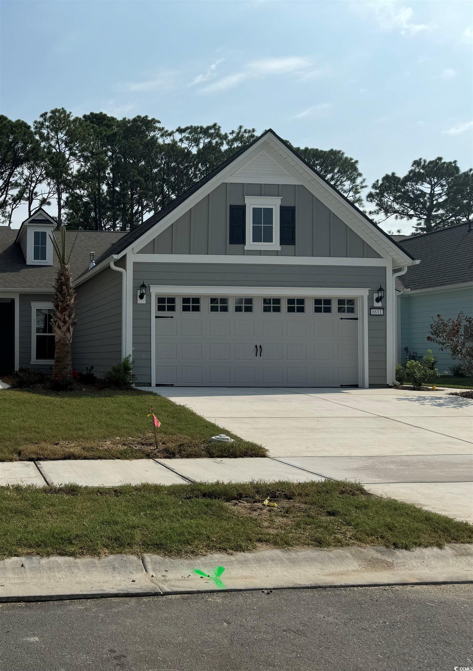 6611 Torino Lane Myrtle Beach, SC 29572