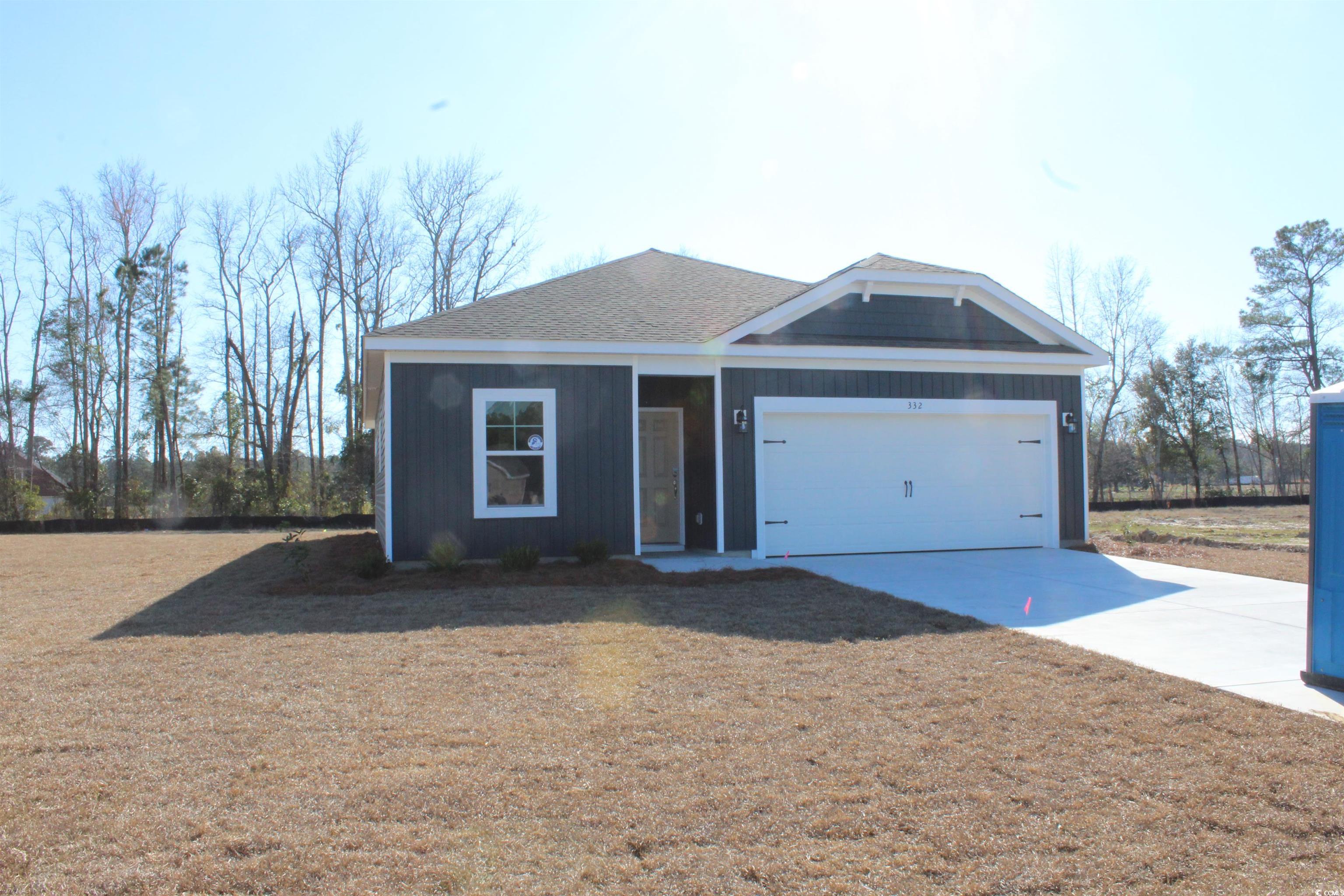 1599 Highway 701 South Loris, SC 29569