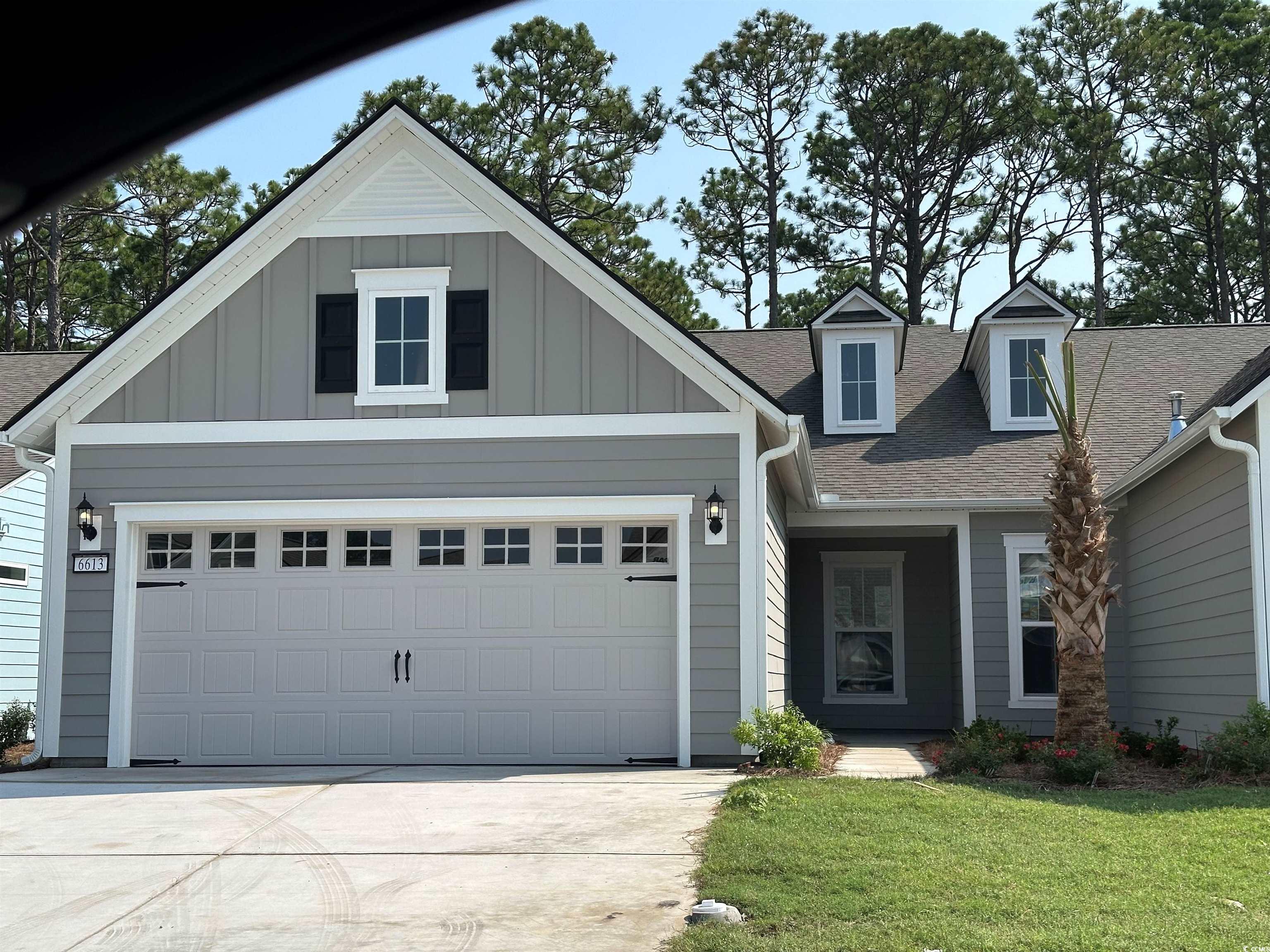 6613 Torino Lane Myrtle Beach, SC 29572