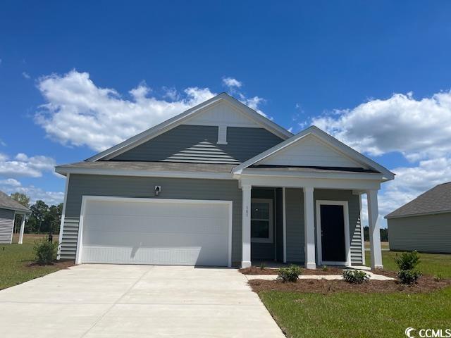 161 Linares St. Loris, SC 29569