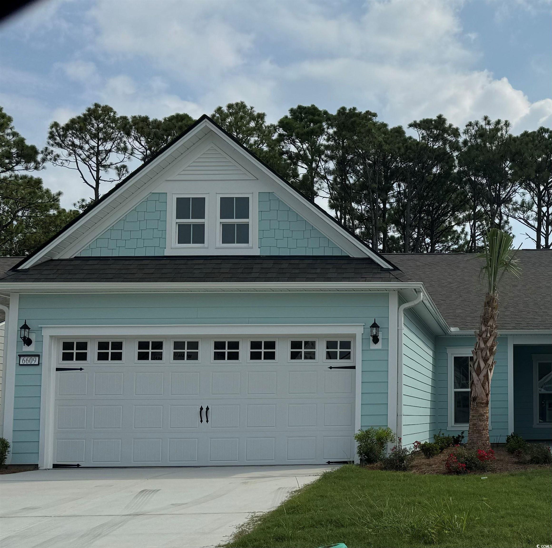 6609 Torino Lane Myrtle Beach, SC 29572