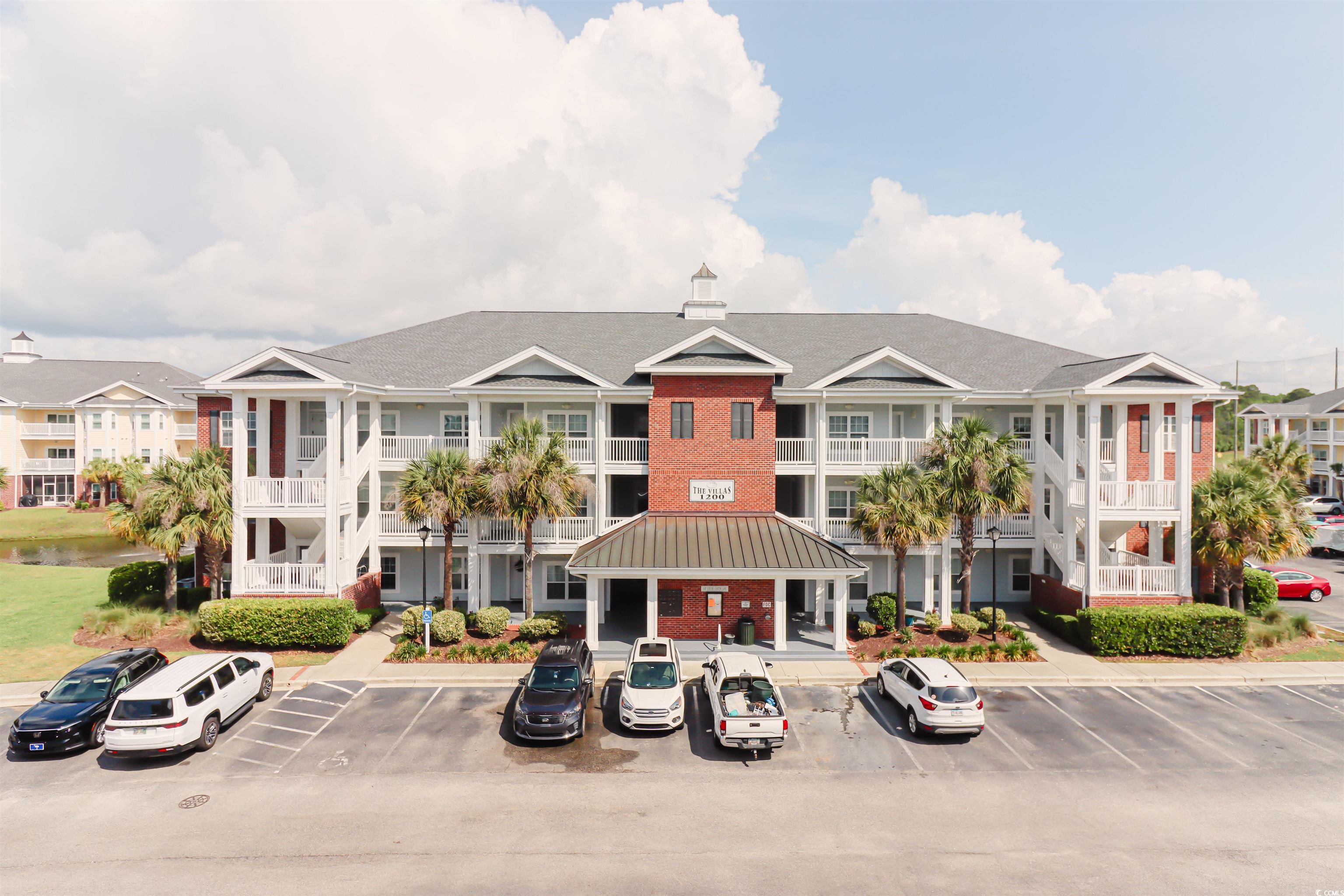 1107 Louise Costin Way UNIT #1212 Murrells Inlet, SC 29576