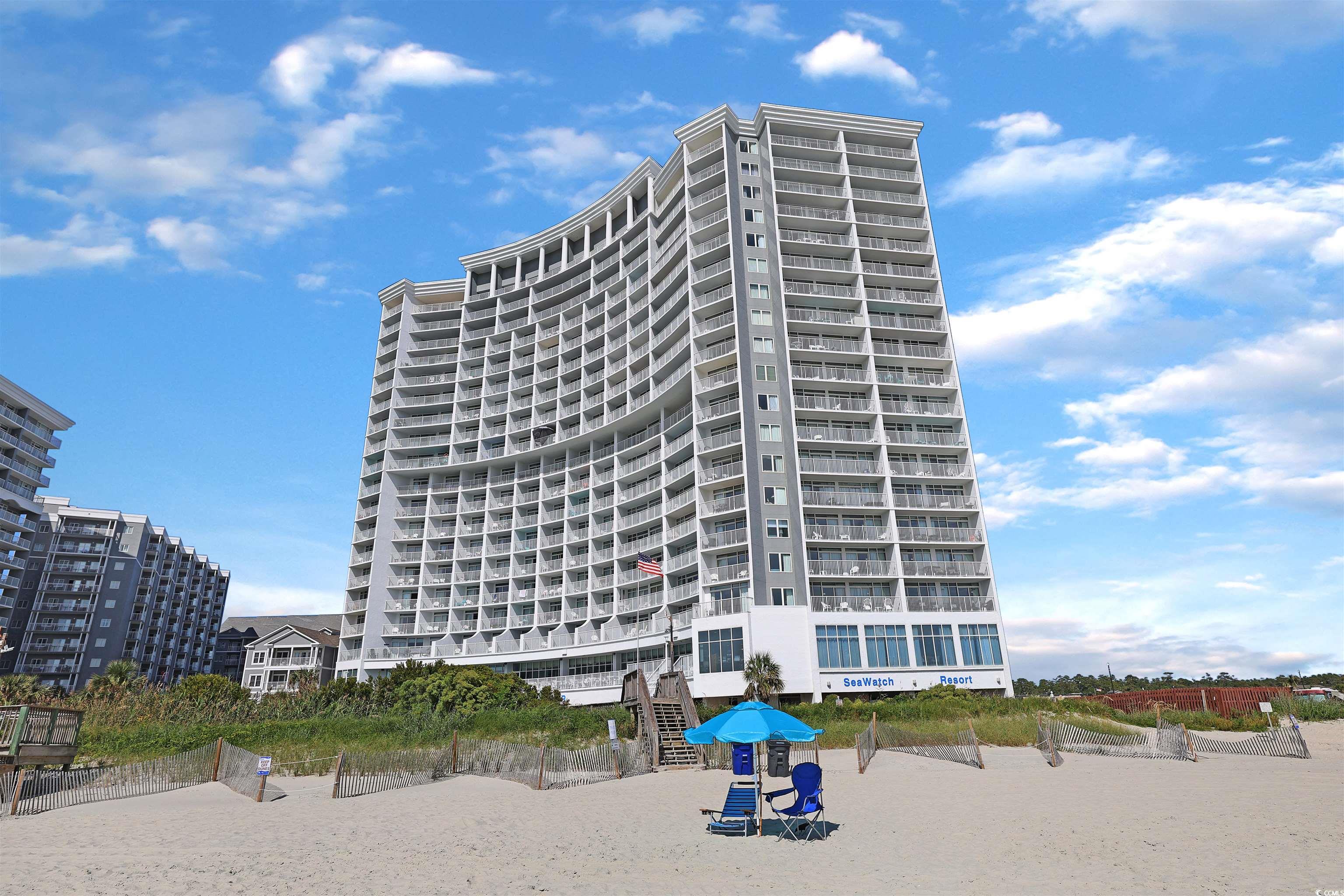 158 Seawatch Dr. UNIT PH-8 Myrtle Beach, SC 29572