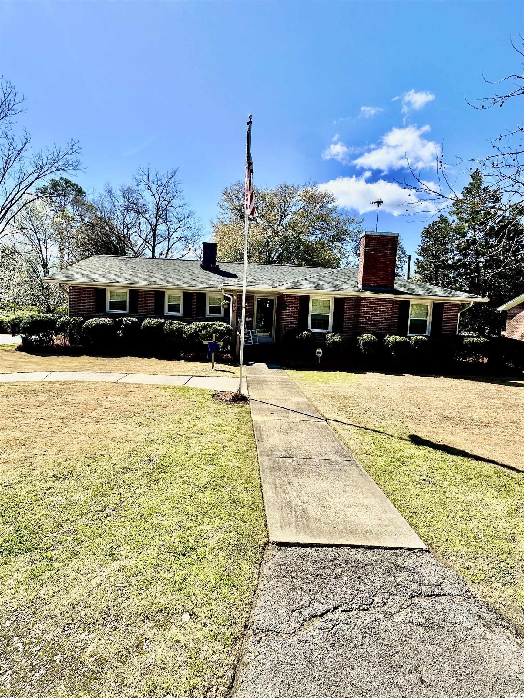 308 Upland Ave. Marion, SC 29571