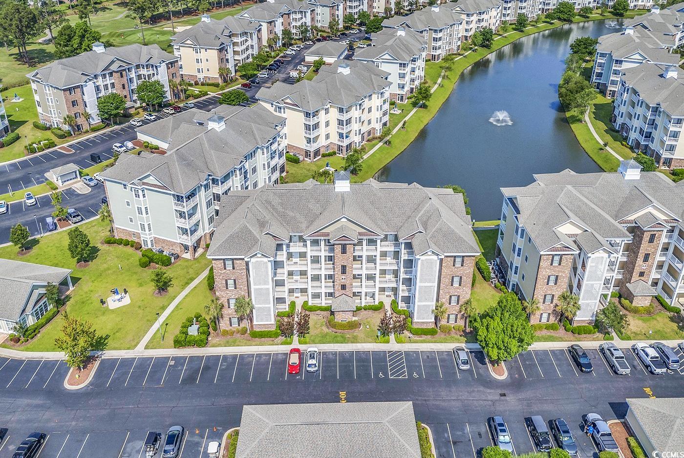 4821 Luster Leaf Circle UNIT #202 Myrtle Beach, SC 29577