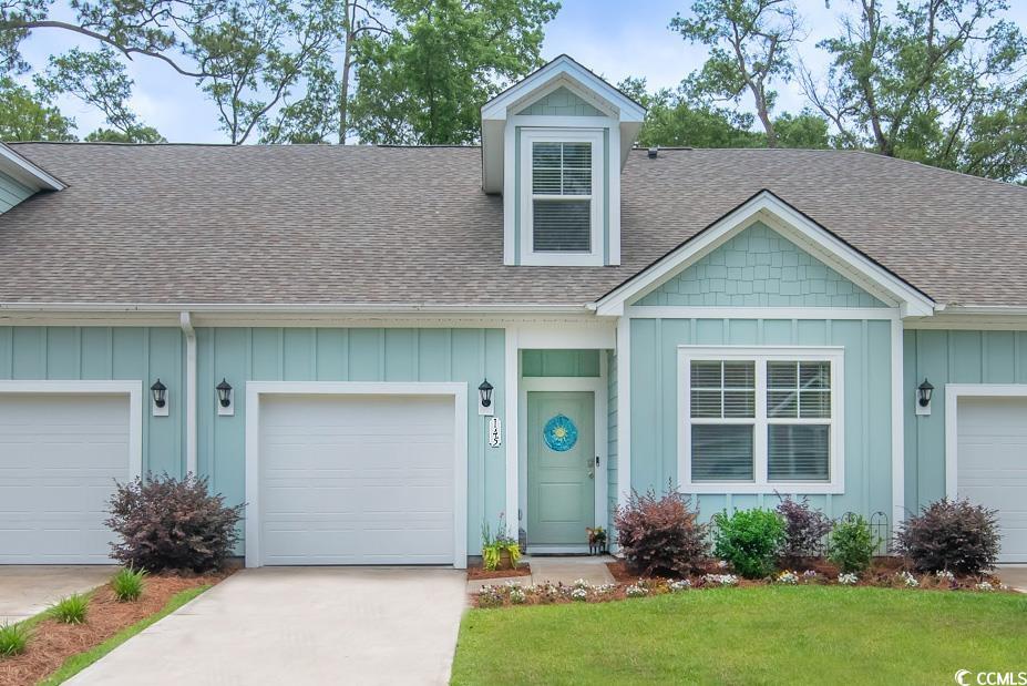 145 Vineyard Place Pawleys Island, SC 29585