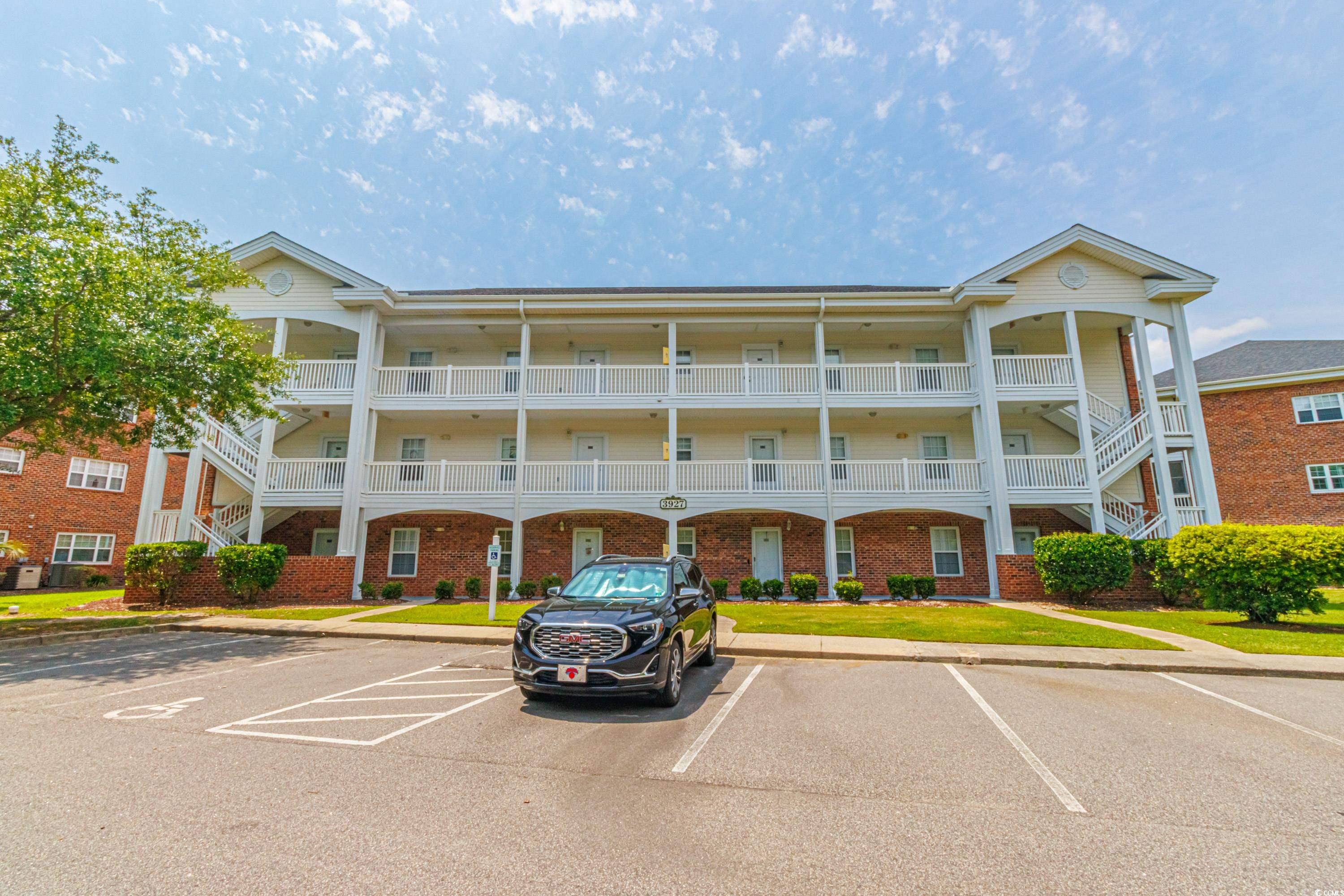 3927 Gladiola Ct. UNIT #204 Myrtle Beach, SC 29588