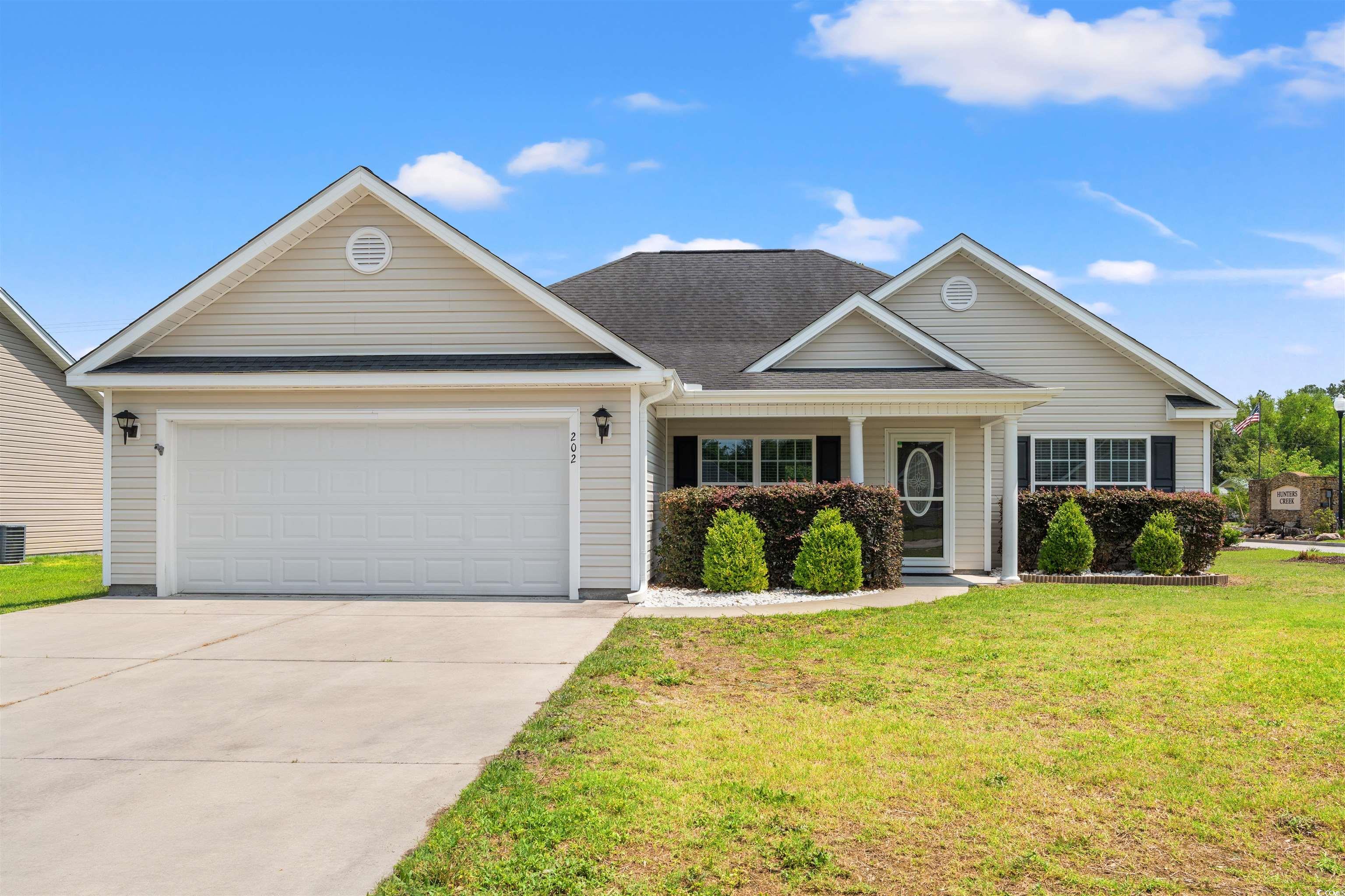 202 Georgia Mae Loop Conway, SC 29527