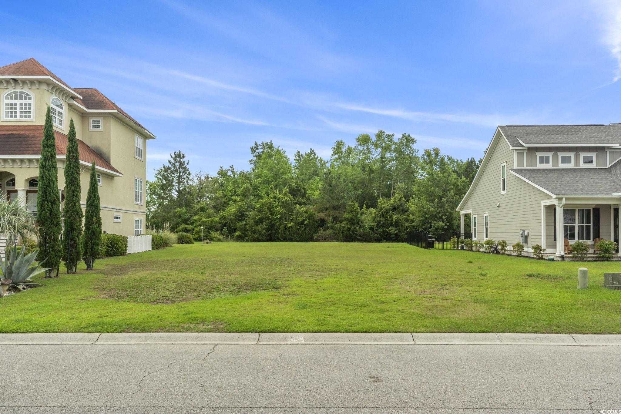 140 Palmetto Harbour Dr. North Myrtle Beach SC MLS 2411509 0 ba in