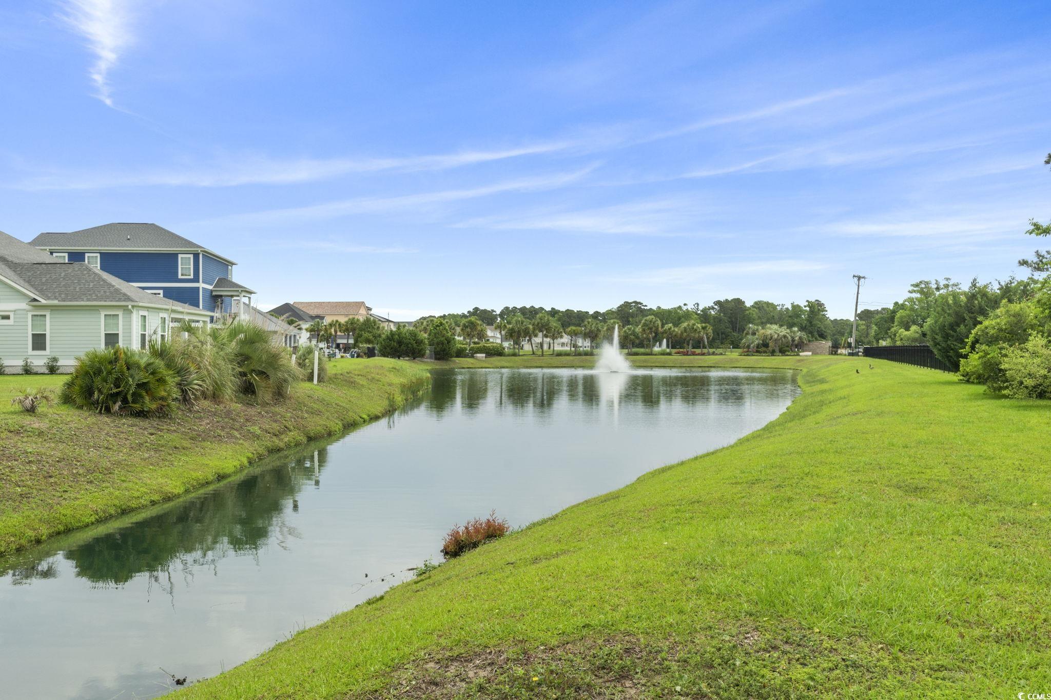 140 Palmetto Harbour Dr. North Myrtle Beach SC MLS 2411509 0 ba in