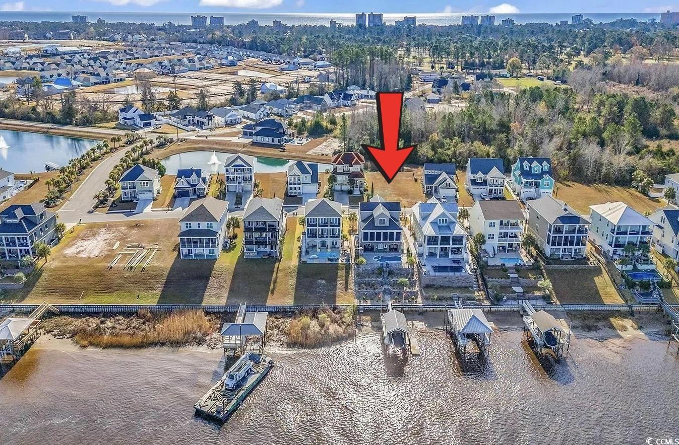 140 Palmetto Harbour Dr. North Myrtle Beach SC MLS 2411509 0 ba in