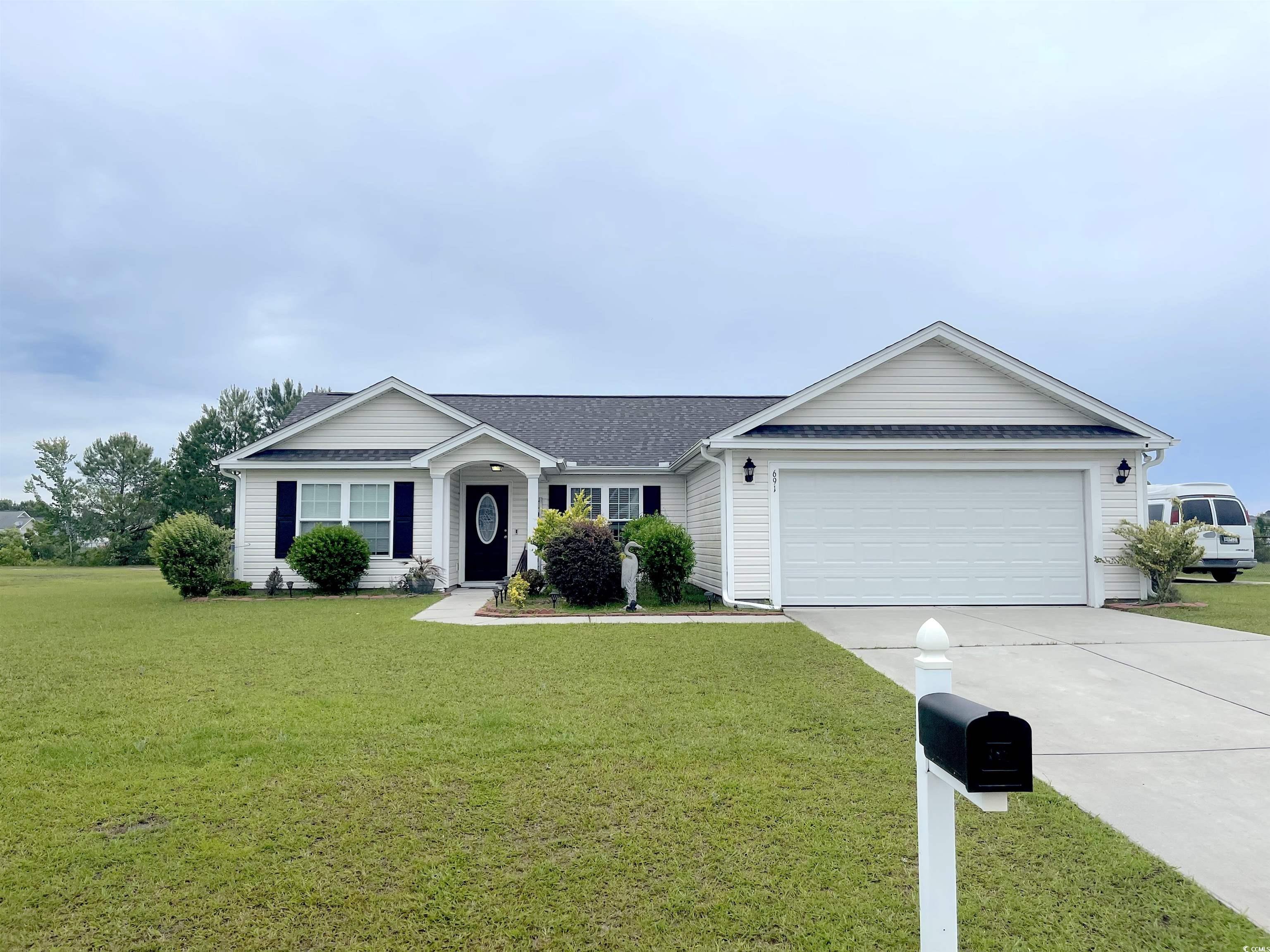 691 American Beech St. Loris, SC 29569