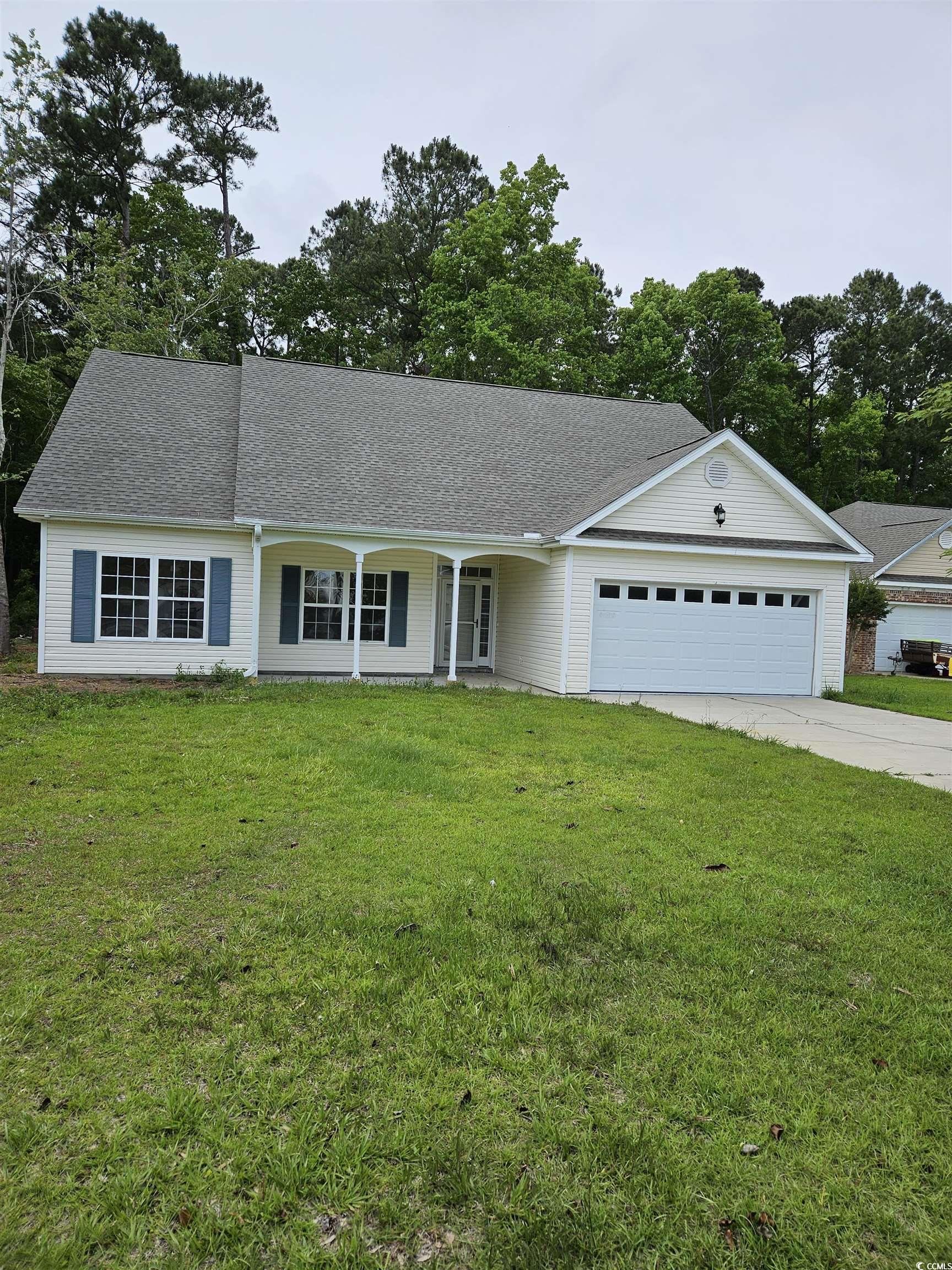 267 Sienna Dr. Little River, SC 29566